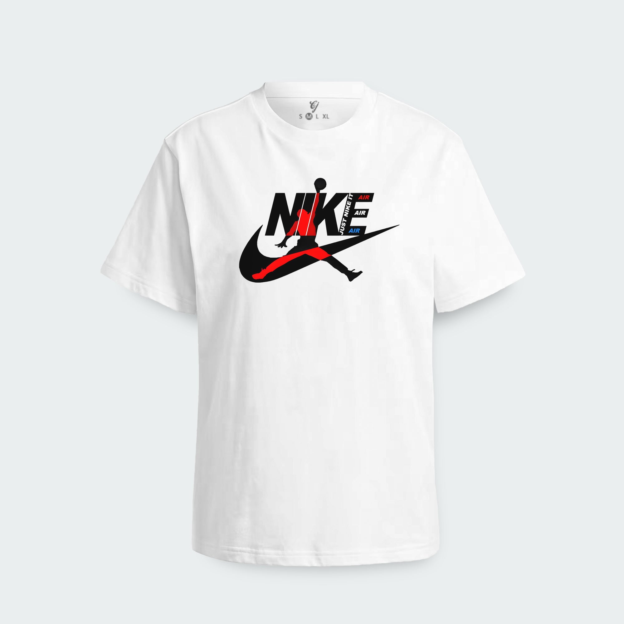 How much is nike t shirt best sale