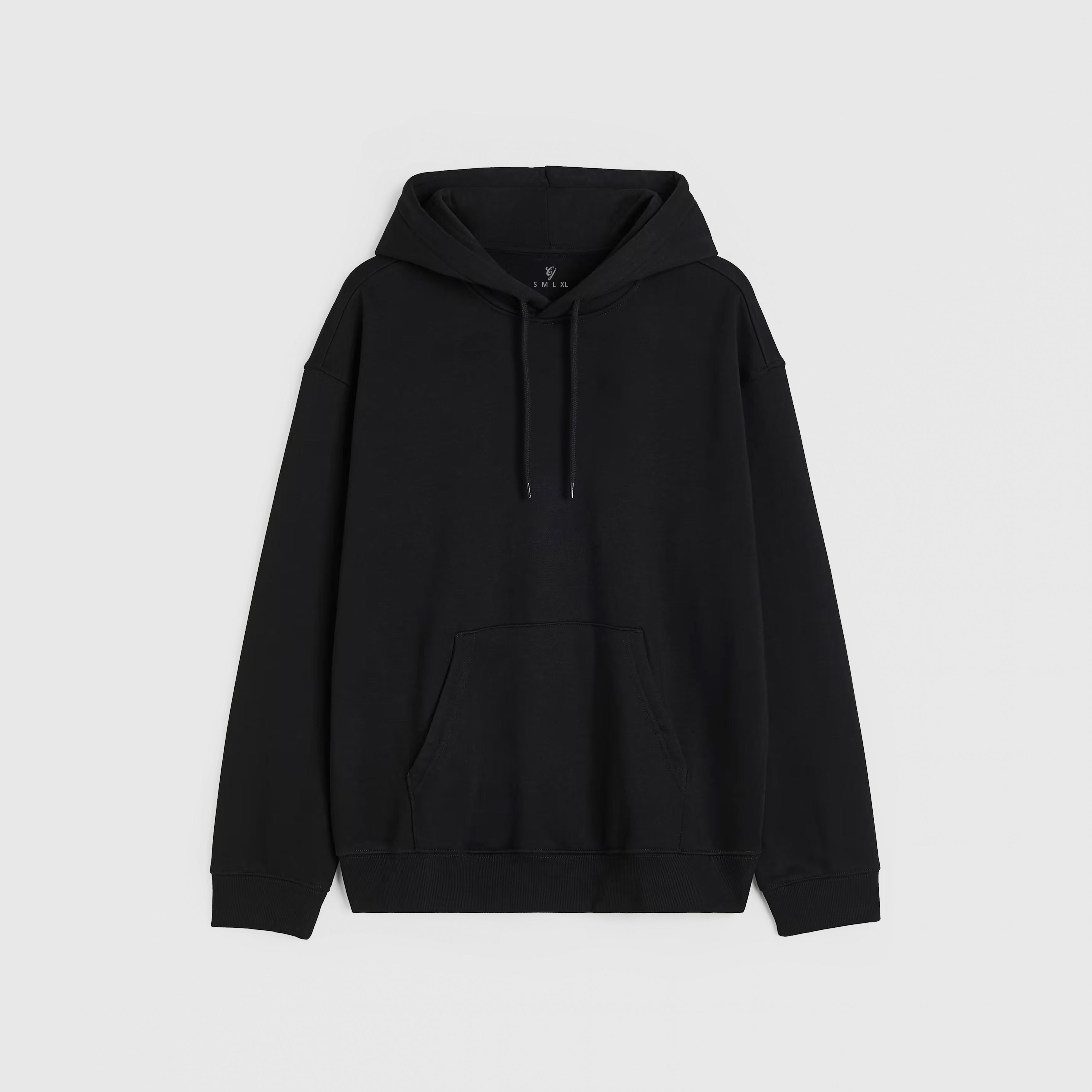 CRISTIANO Hoodie - 15