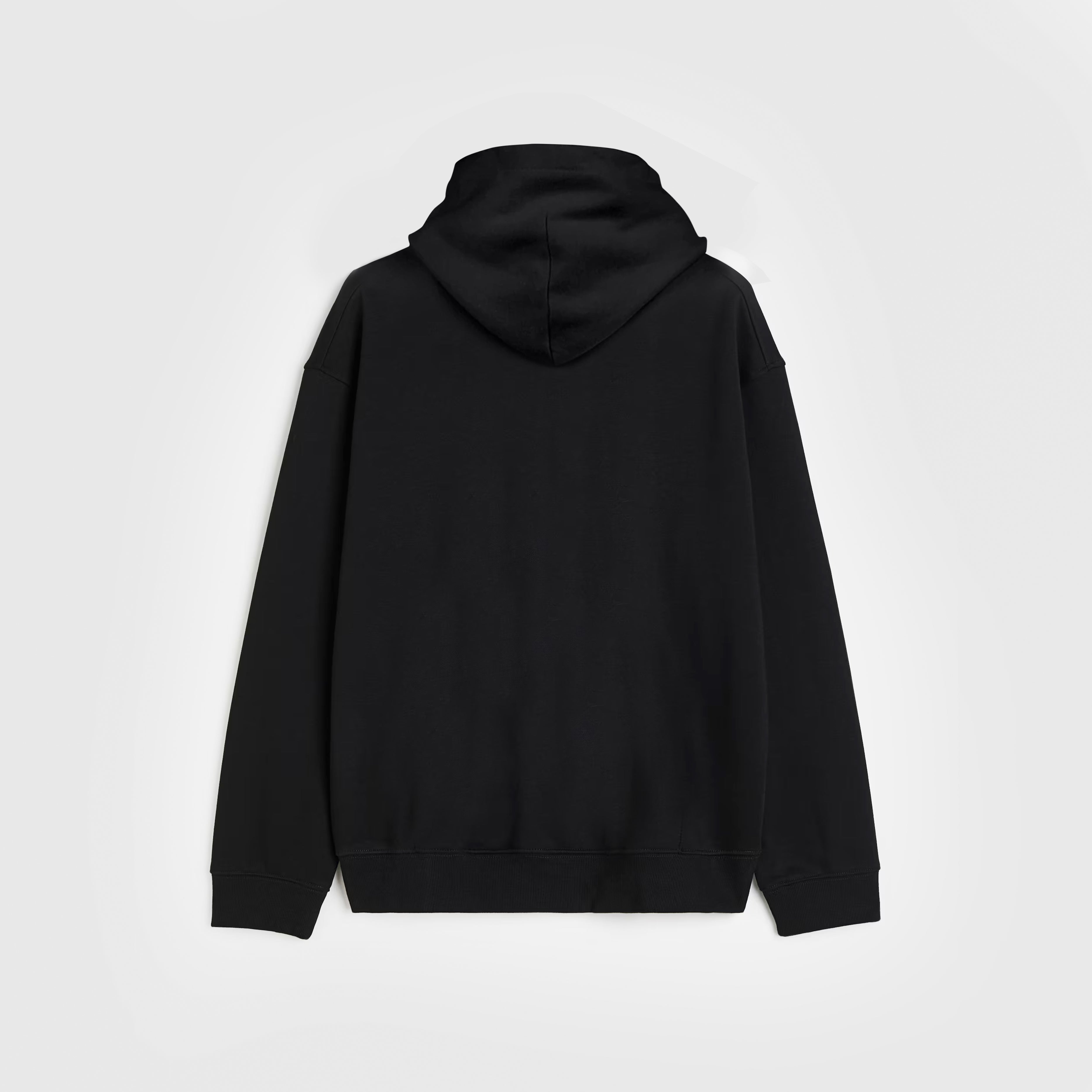 Nike Pro Hoodie - 01