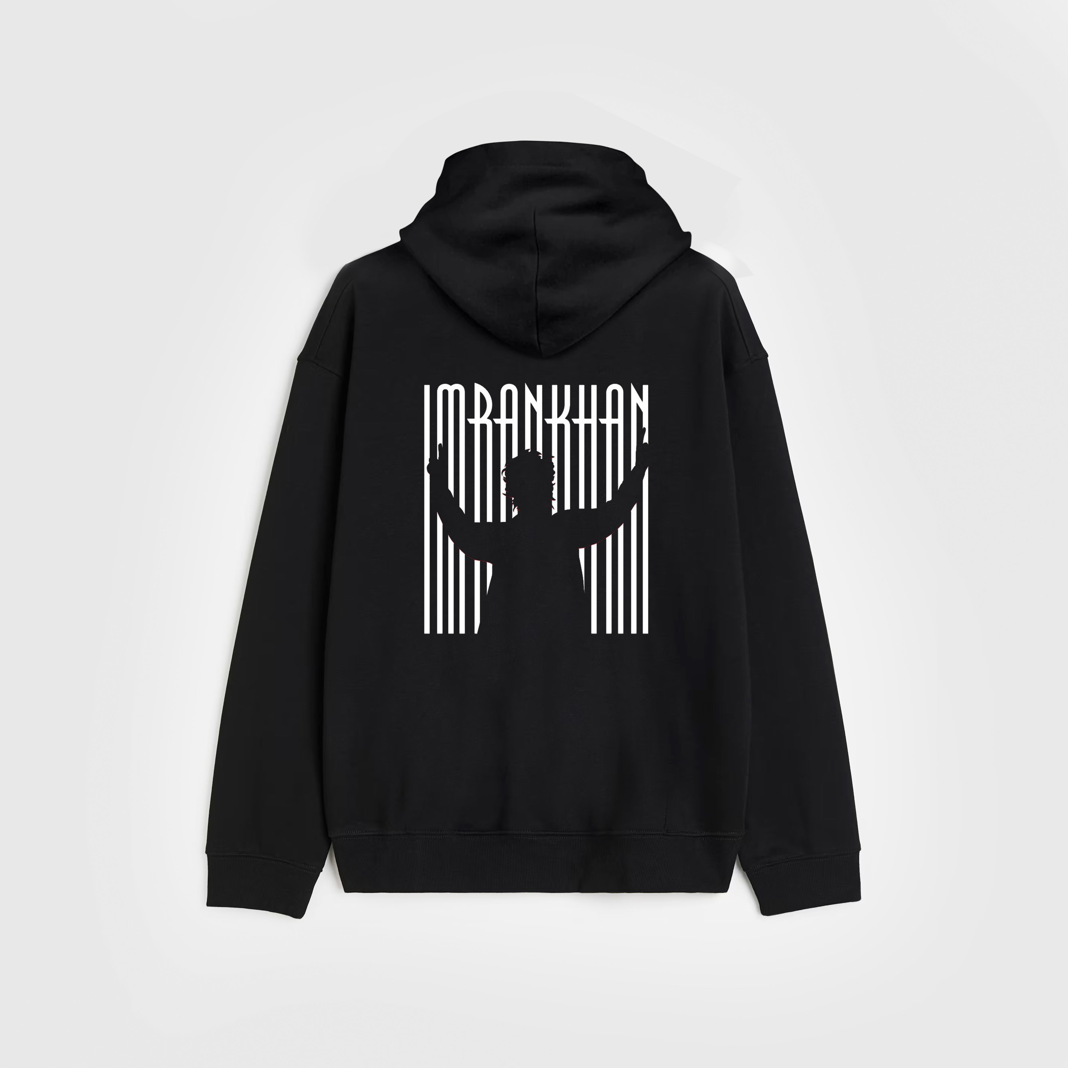 legends Hoodie - 11