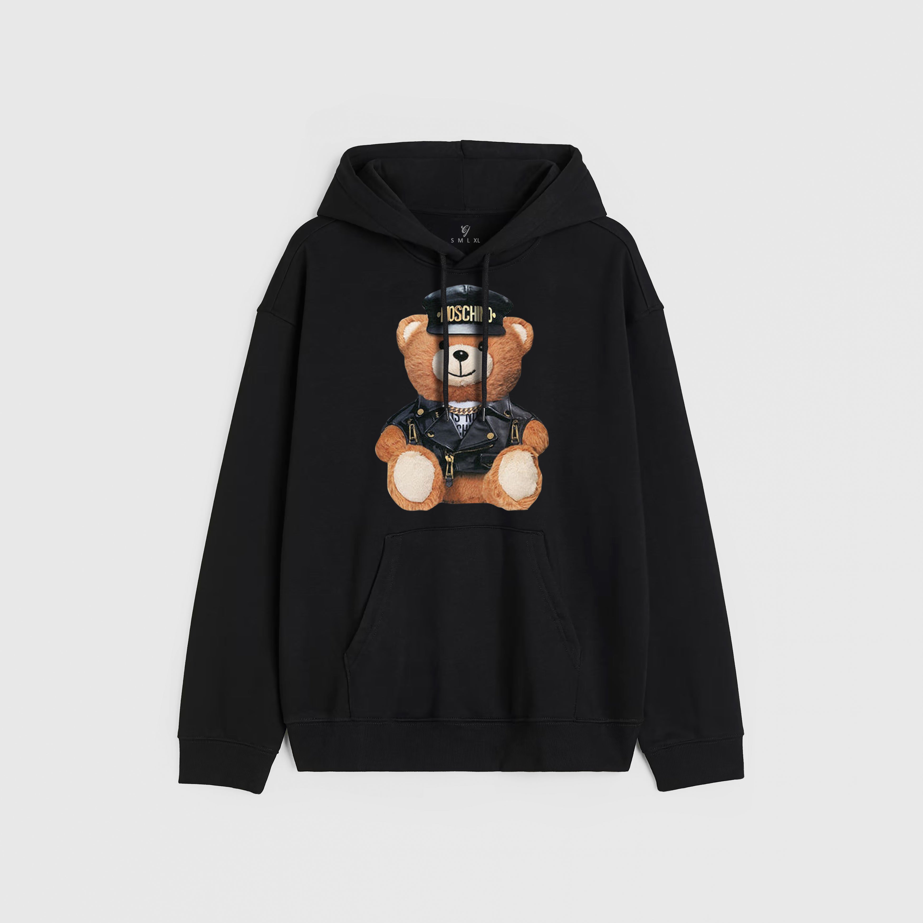 Moschino Hoddies - 10