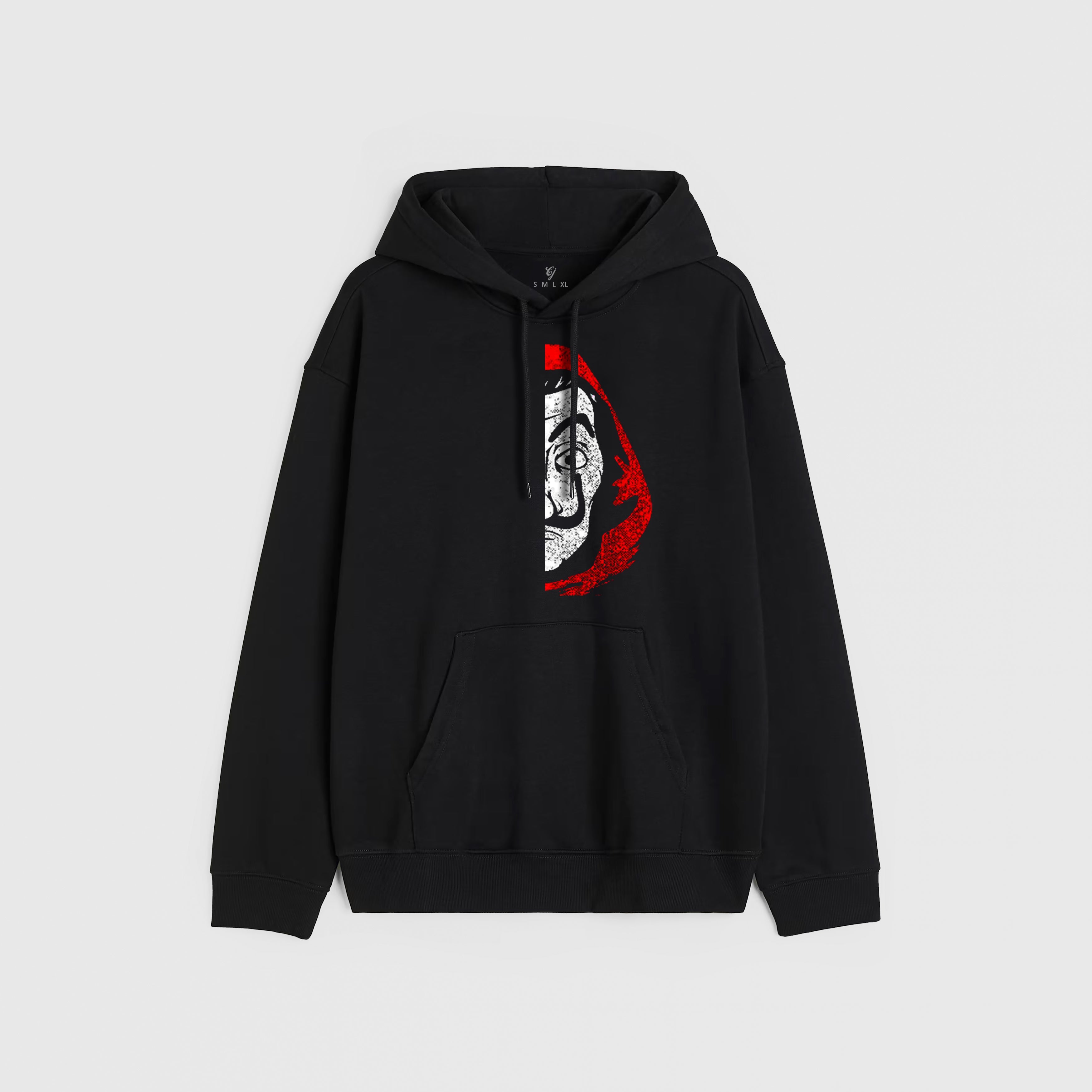 Joker Hoodie - 10