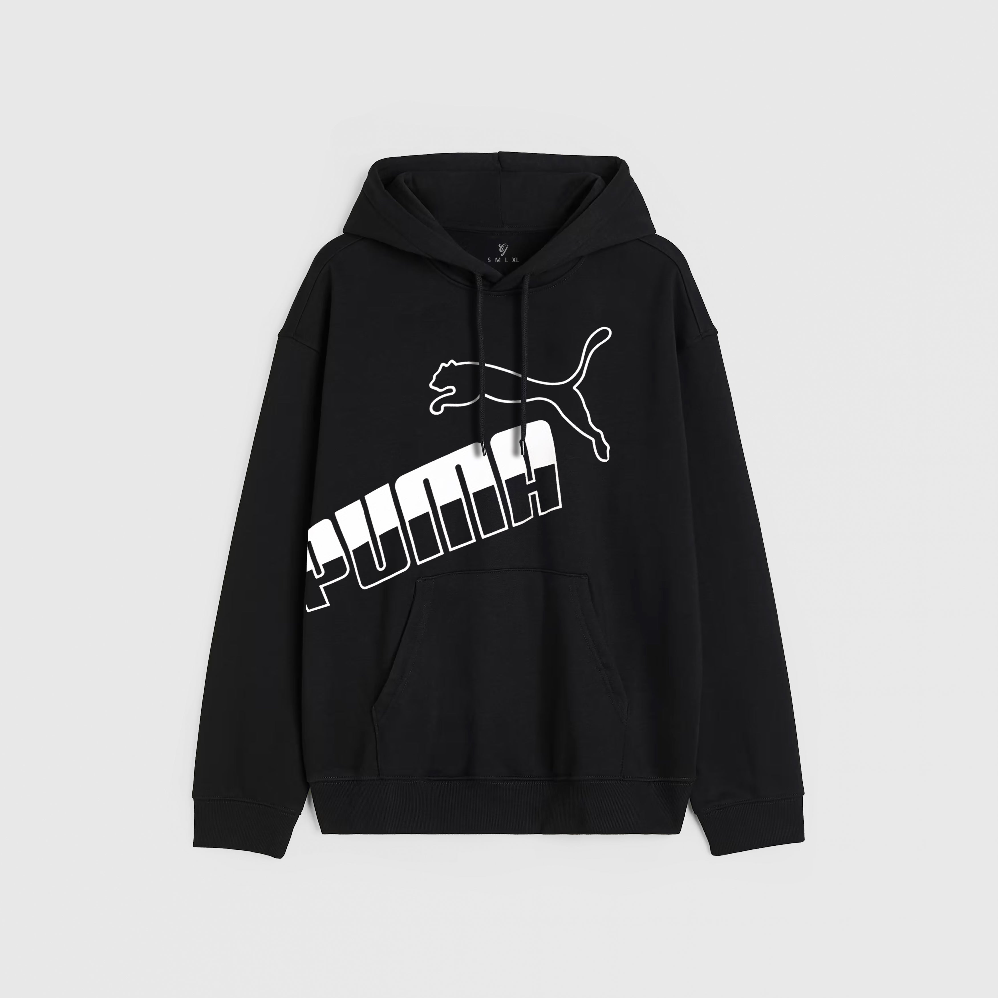 Puma Hoodie - 06