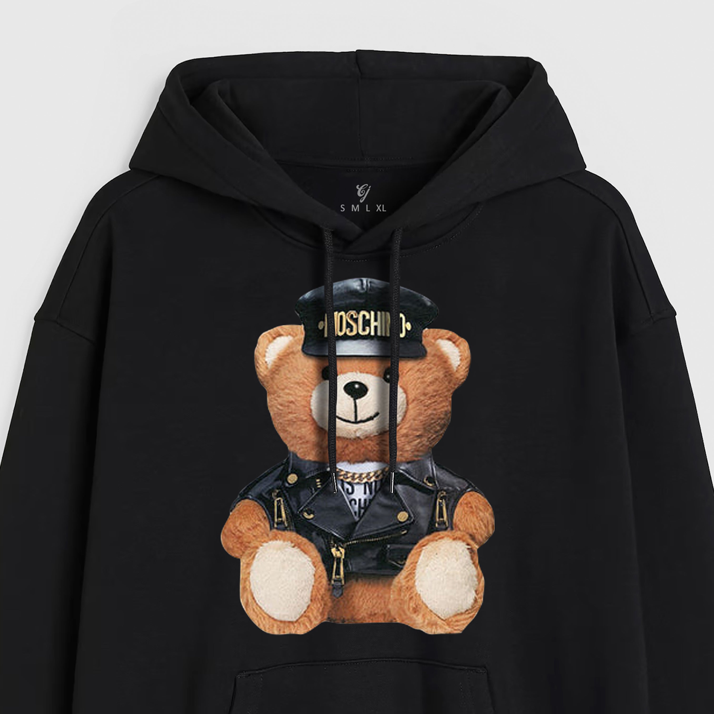 Moschino Hoddies - 10