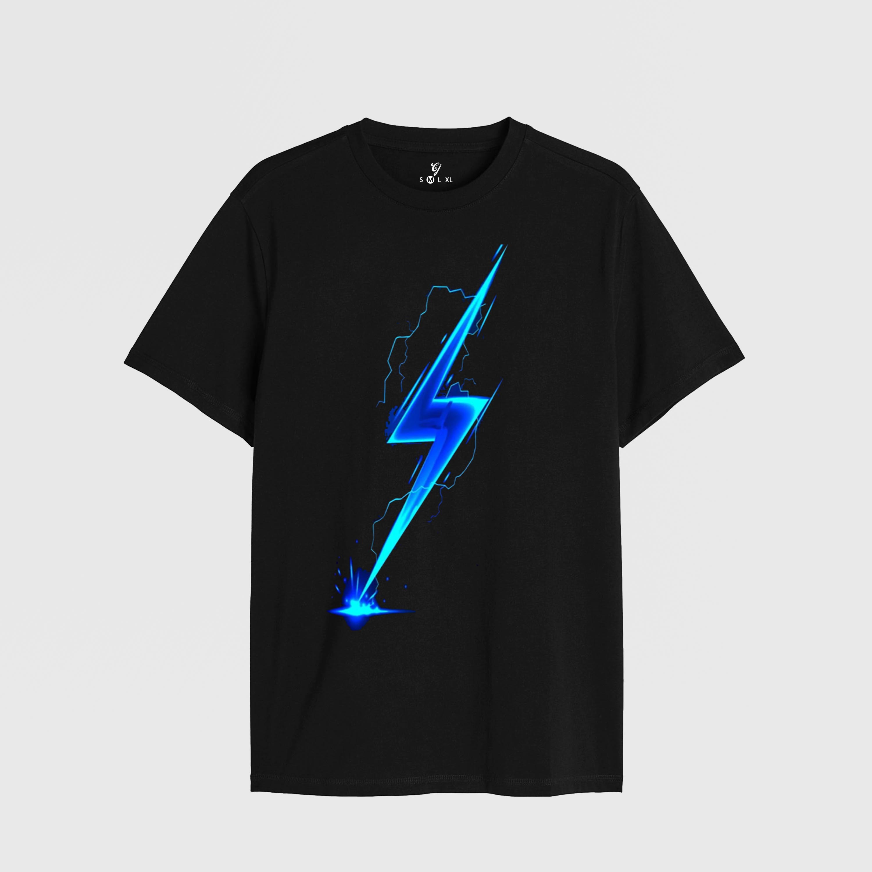 Flash Tee - 02