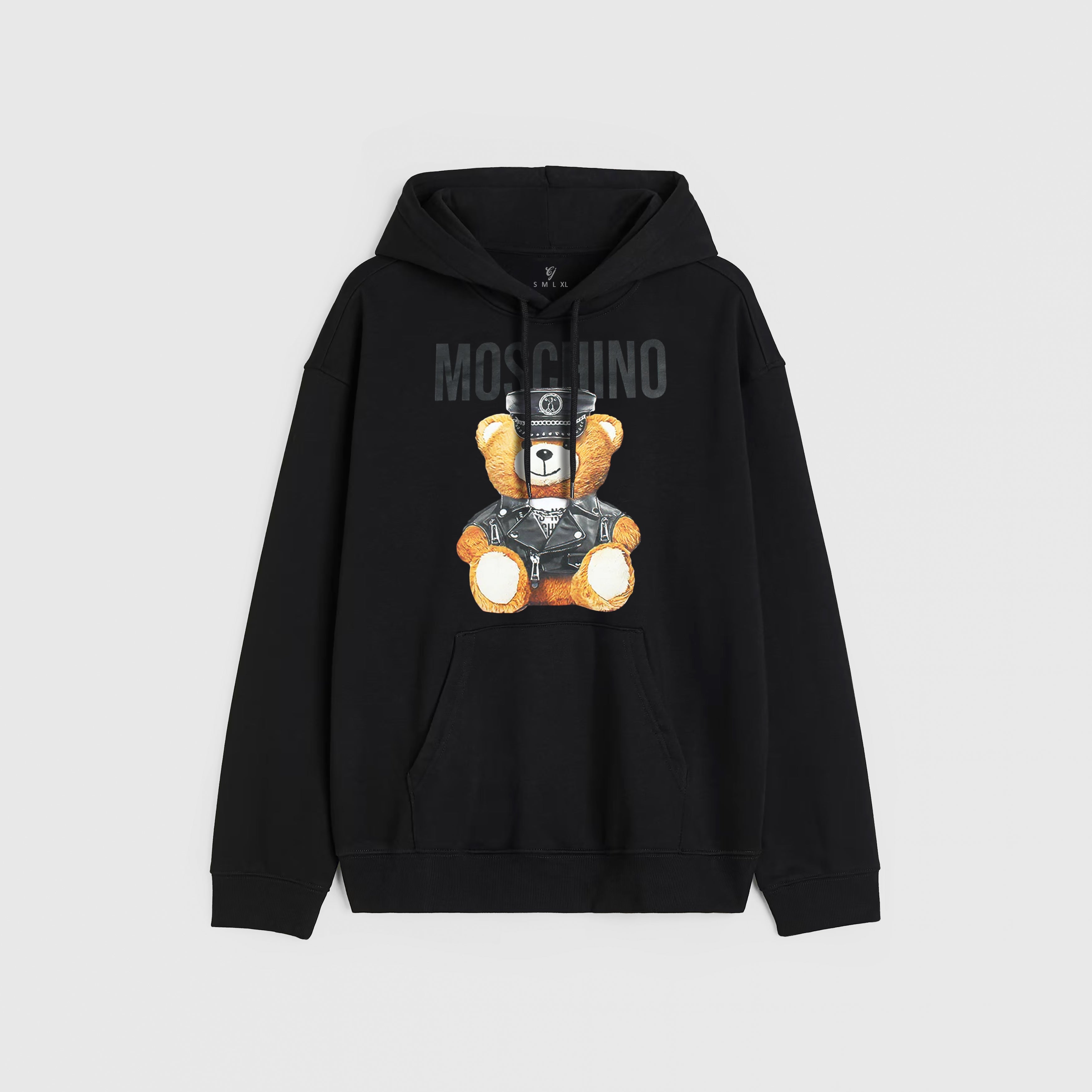 Moschino Hoddies - 11