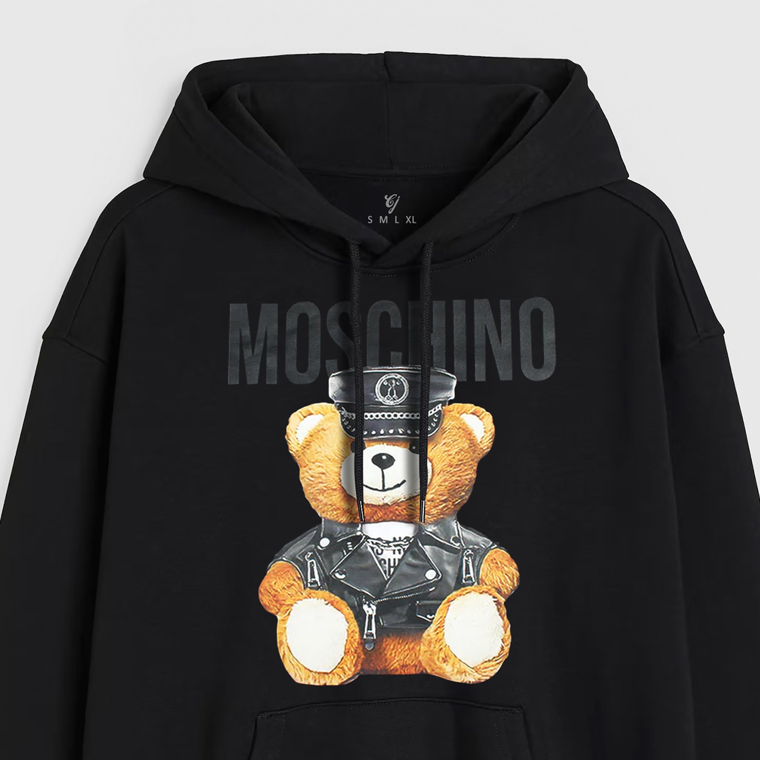 Moschino Hoddies - 11