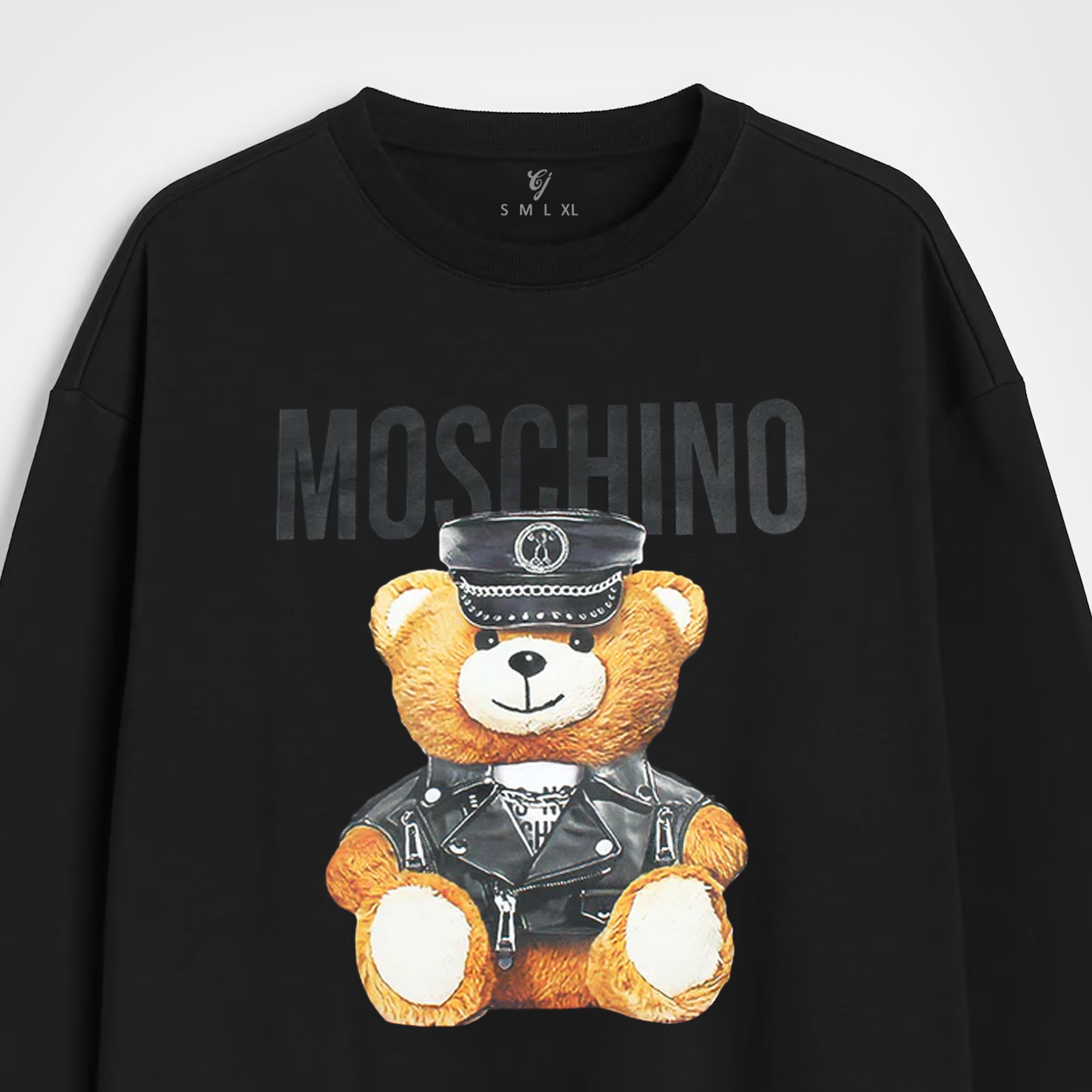 Moschino Sweatshirt - 11