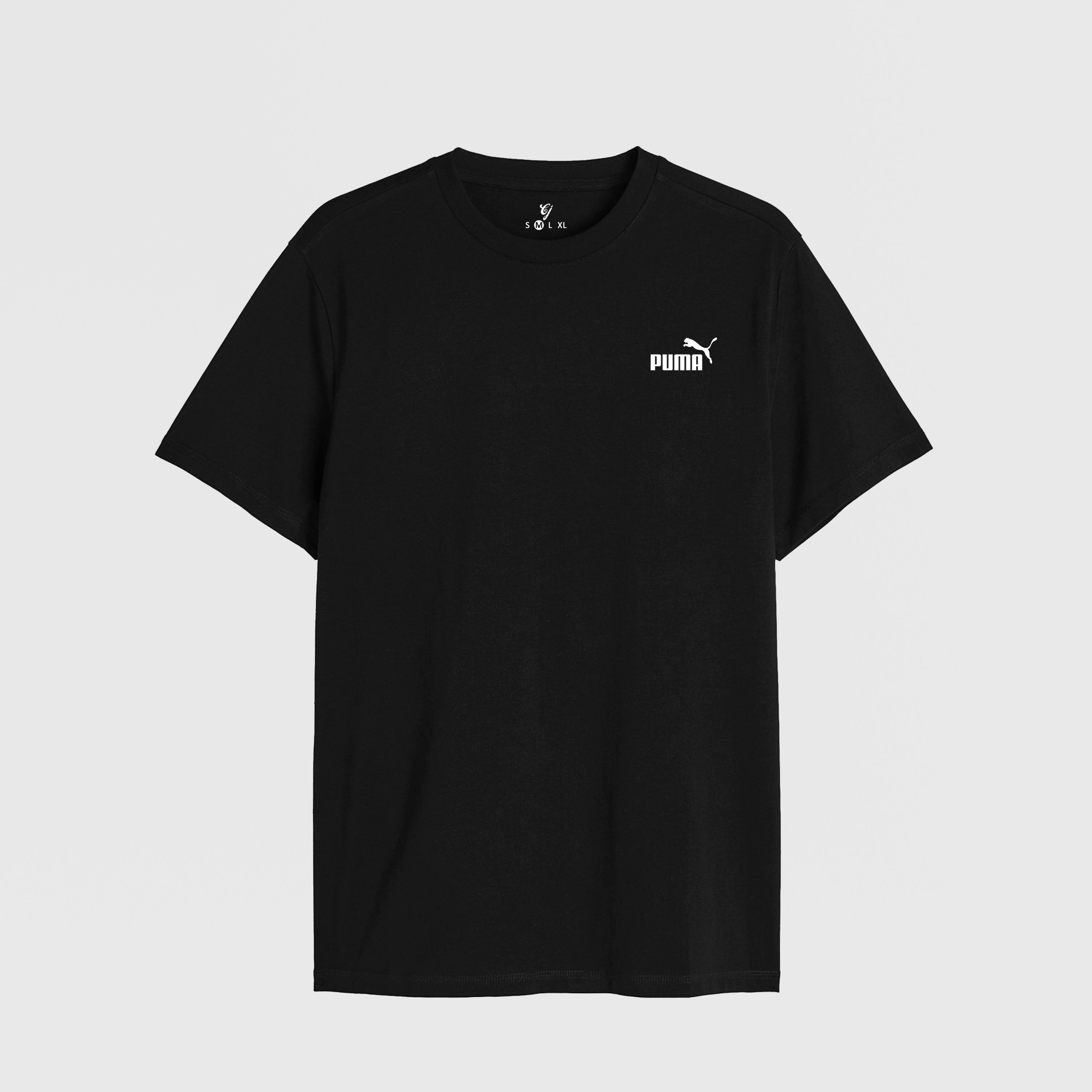 Puma Tee - 03