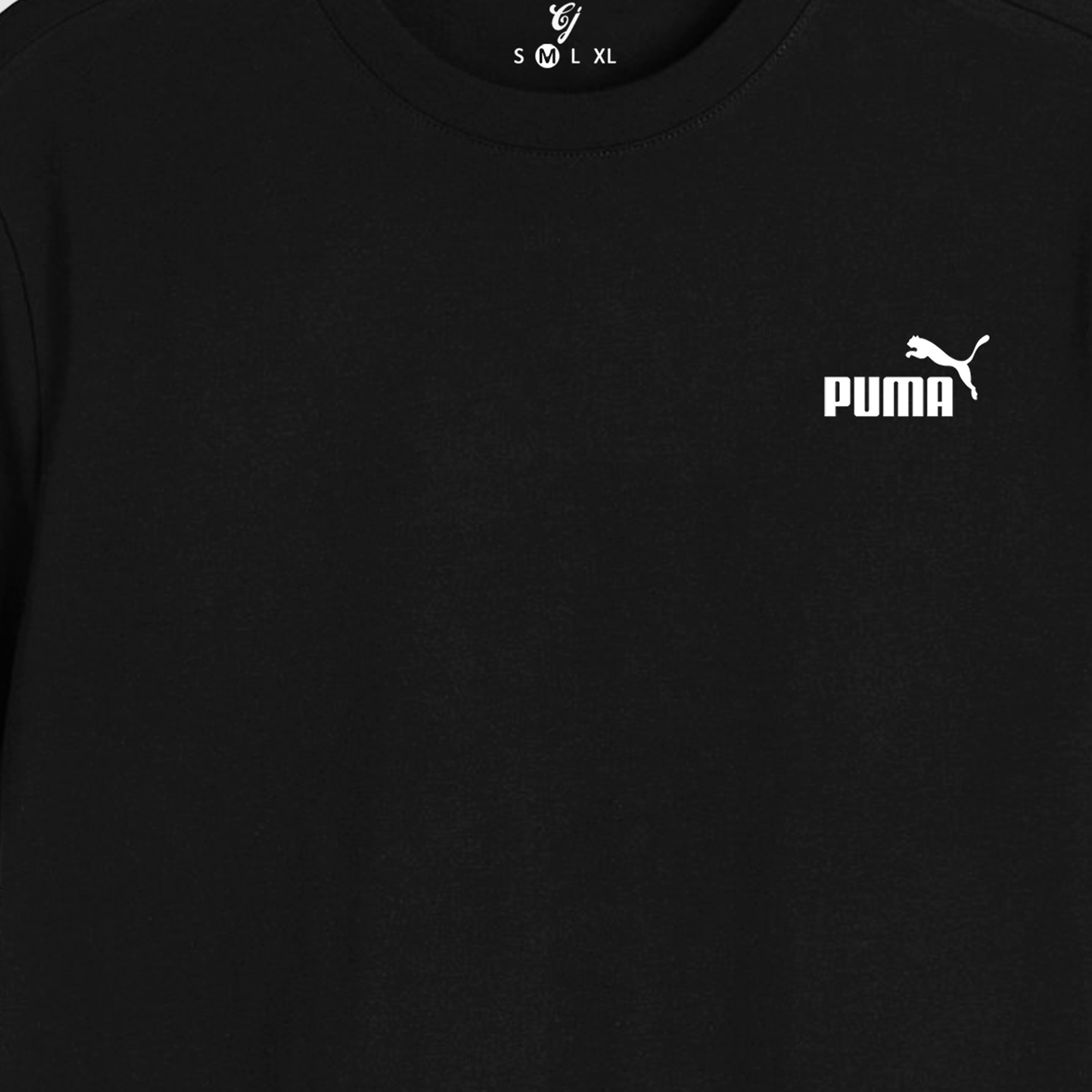 Puma Tee - 03