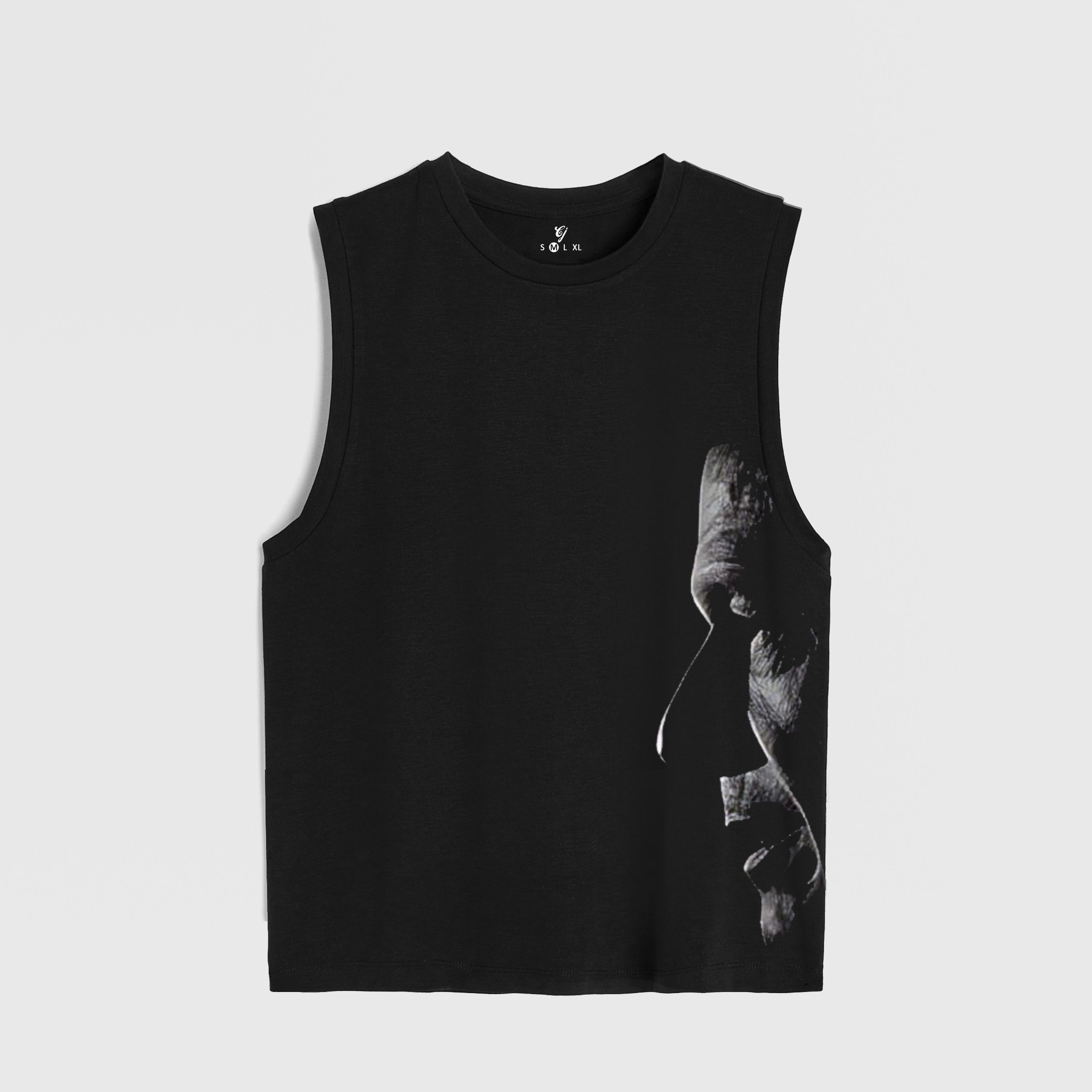 legends Tank Top - 09