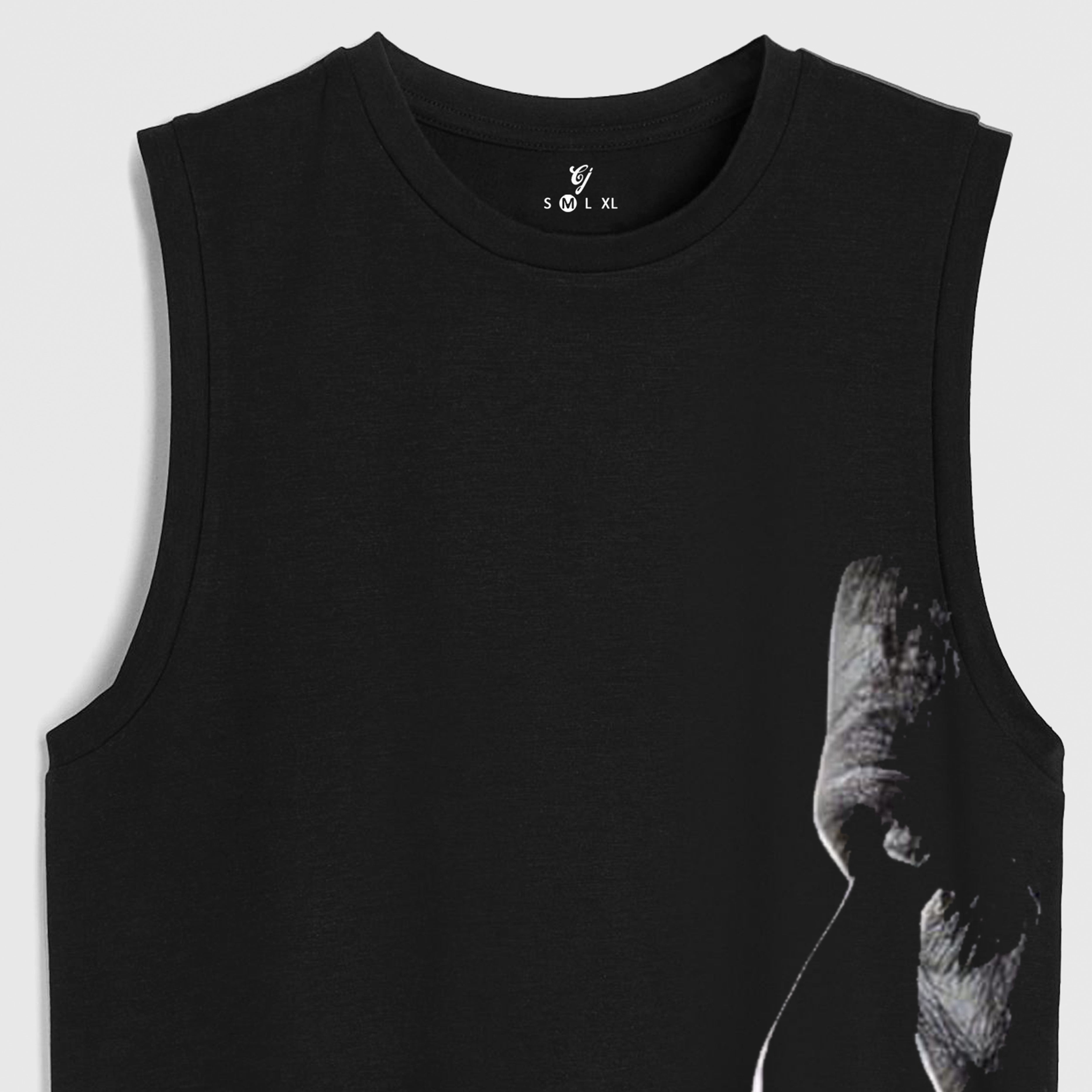 legends Tank Top - 09