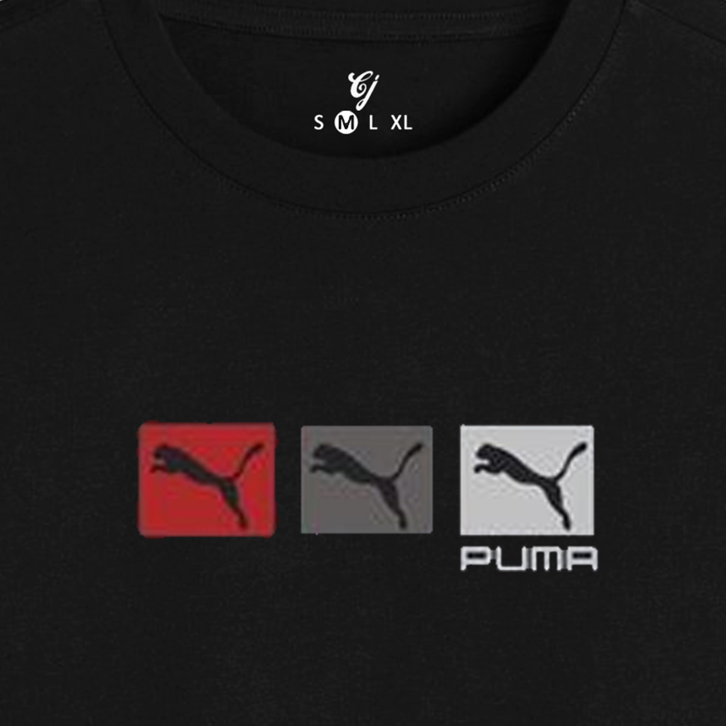 Puma Tee - 05