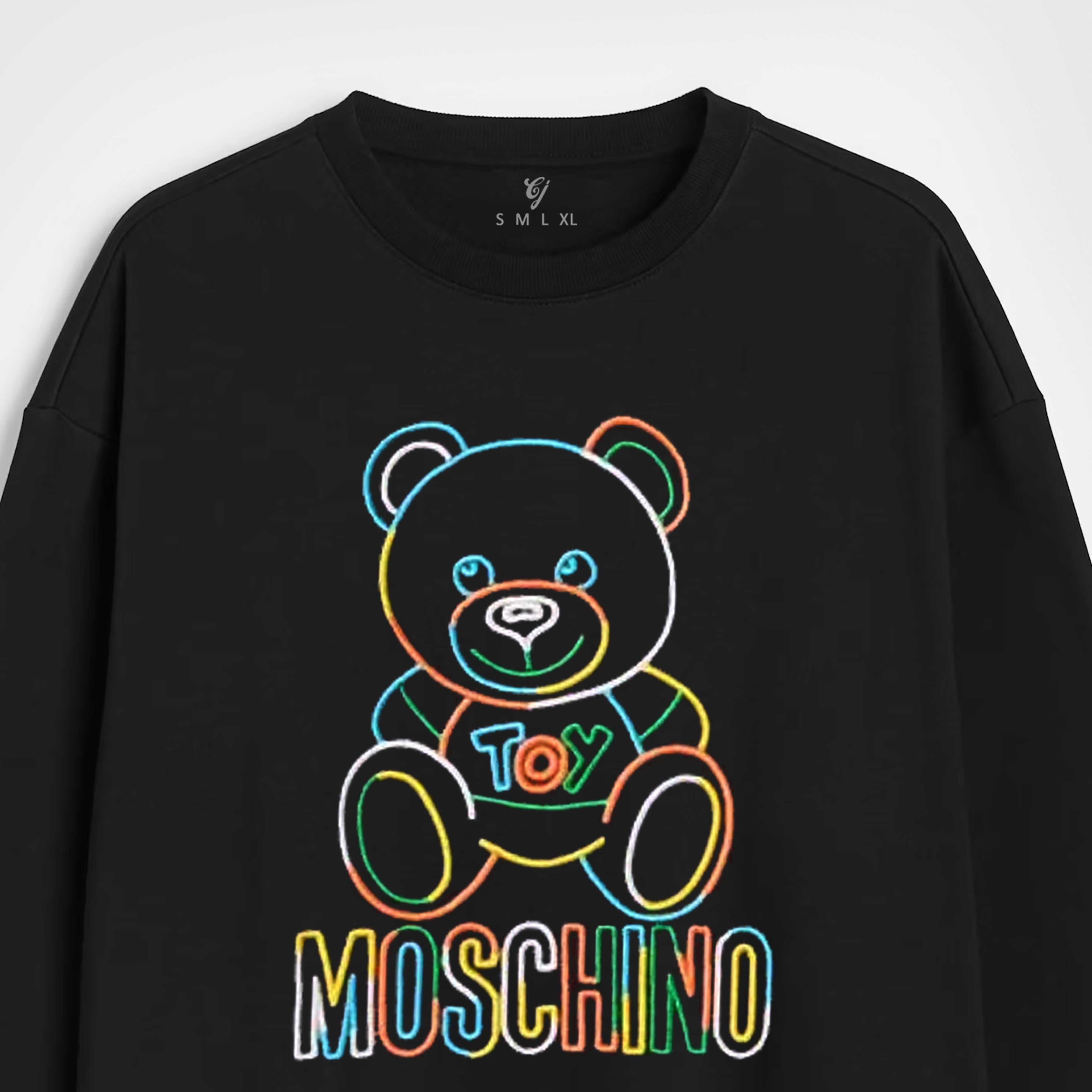 Moschino Sweatshirt - 12