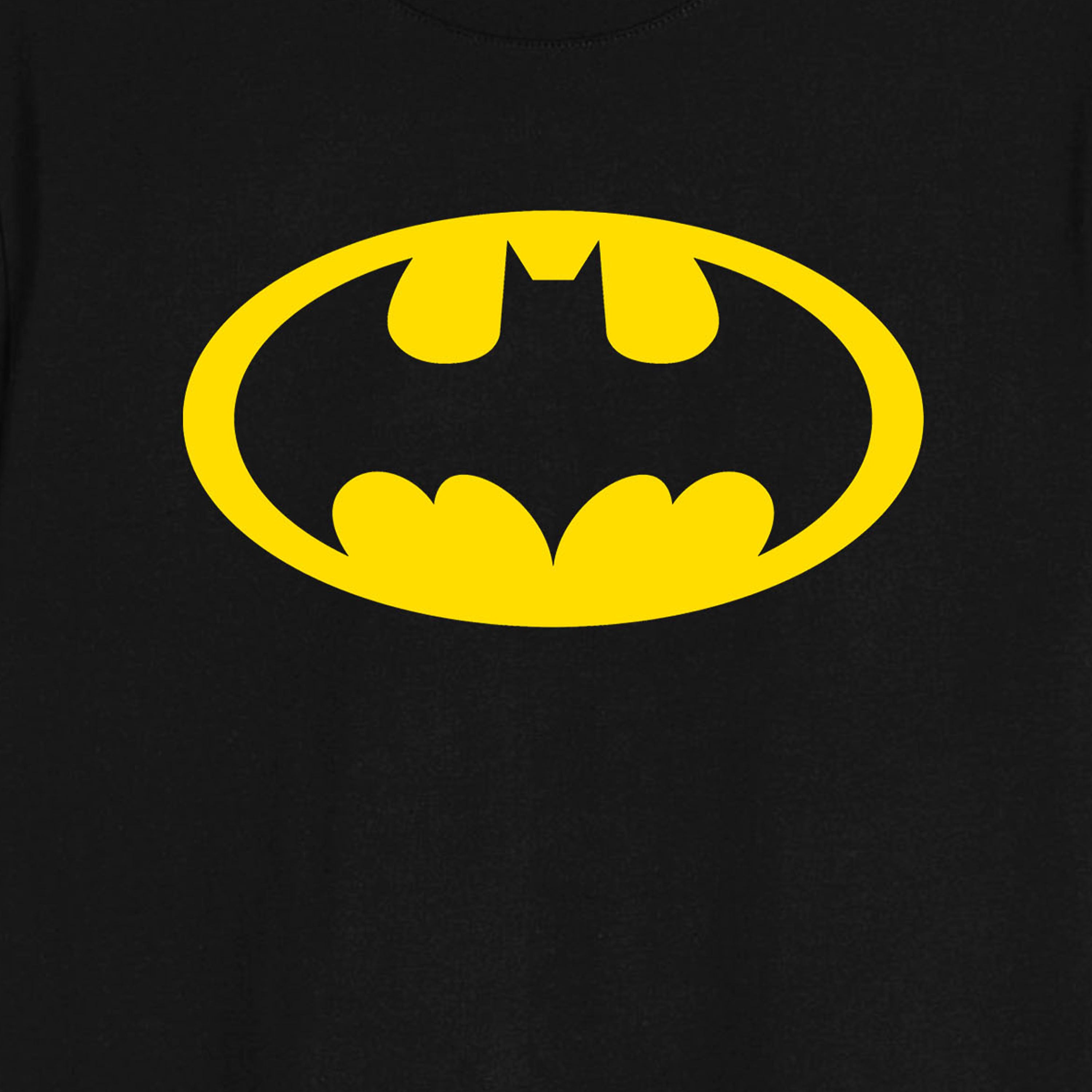 BATMAN TEE - 02