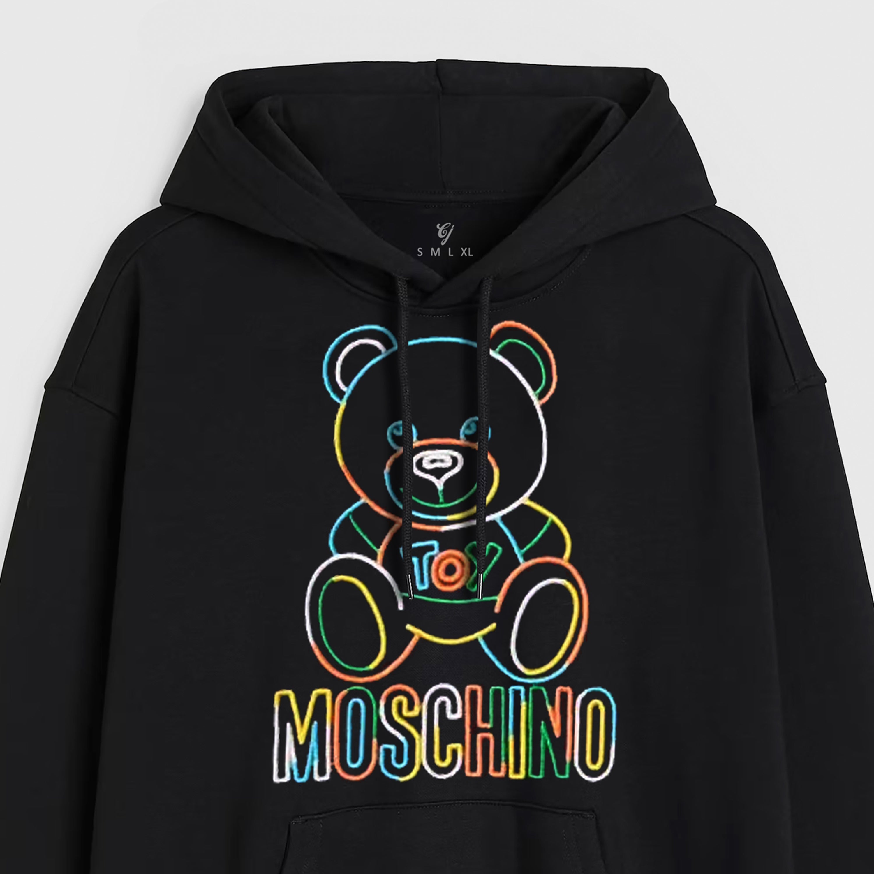 Moschino Hoddies - 12