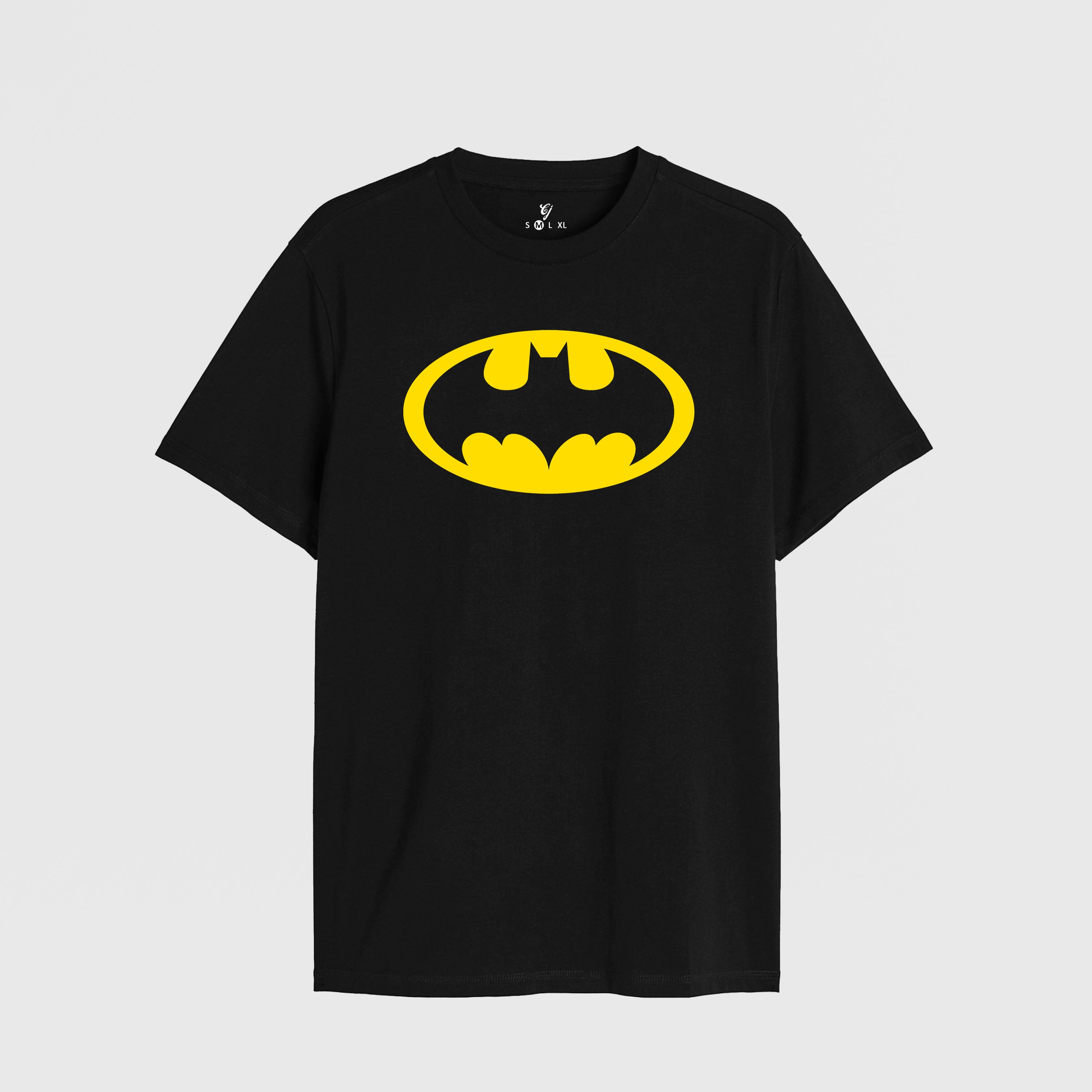 BATMAN TEE - 02