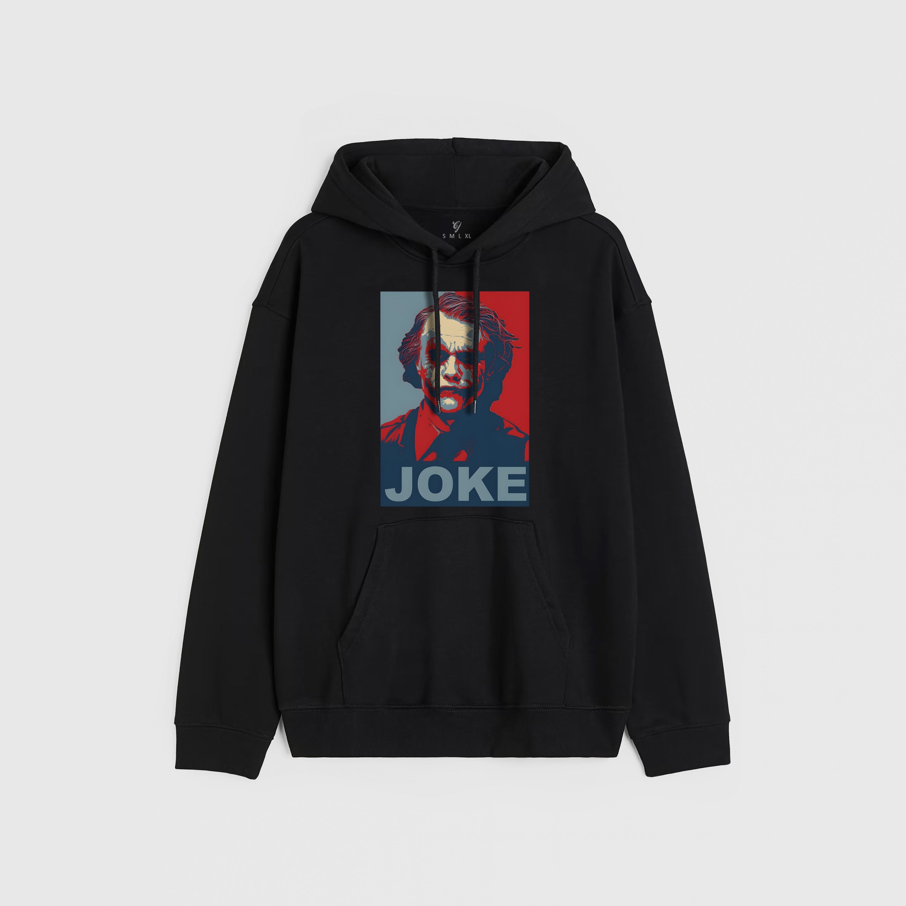 Joker Hoodie - 13