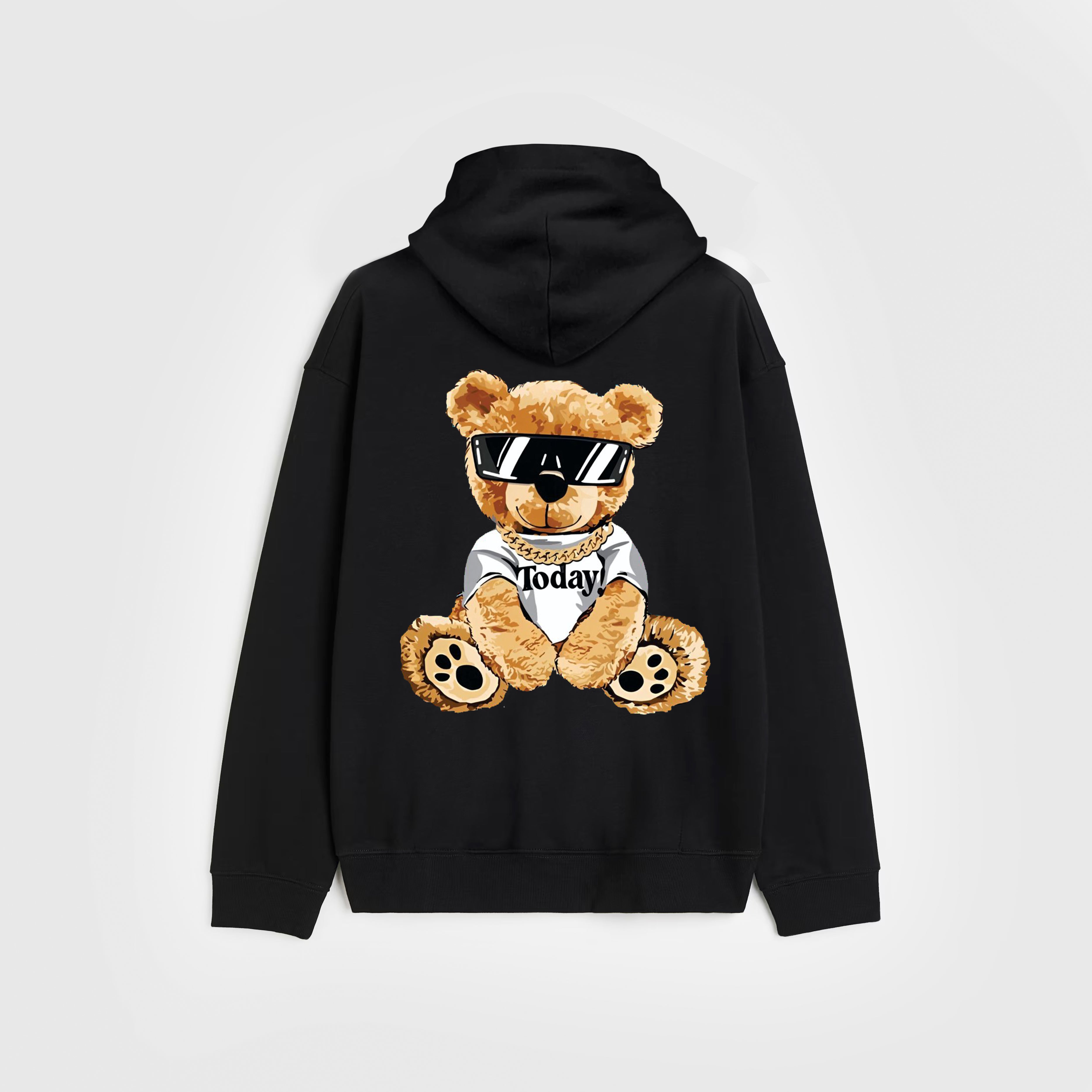 Moschino Hoddies - 13