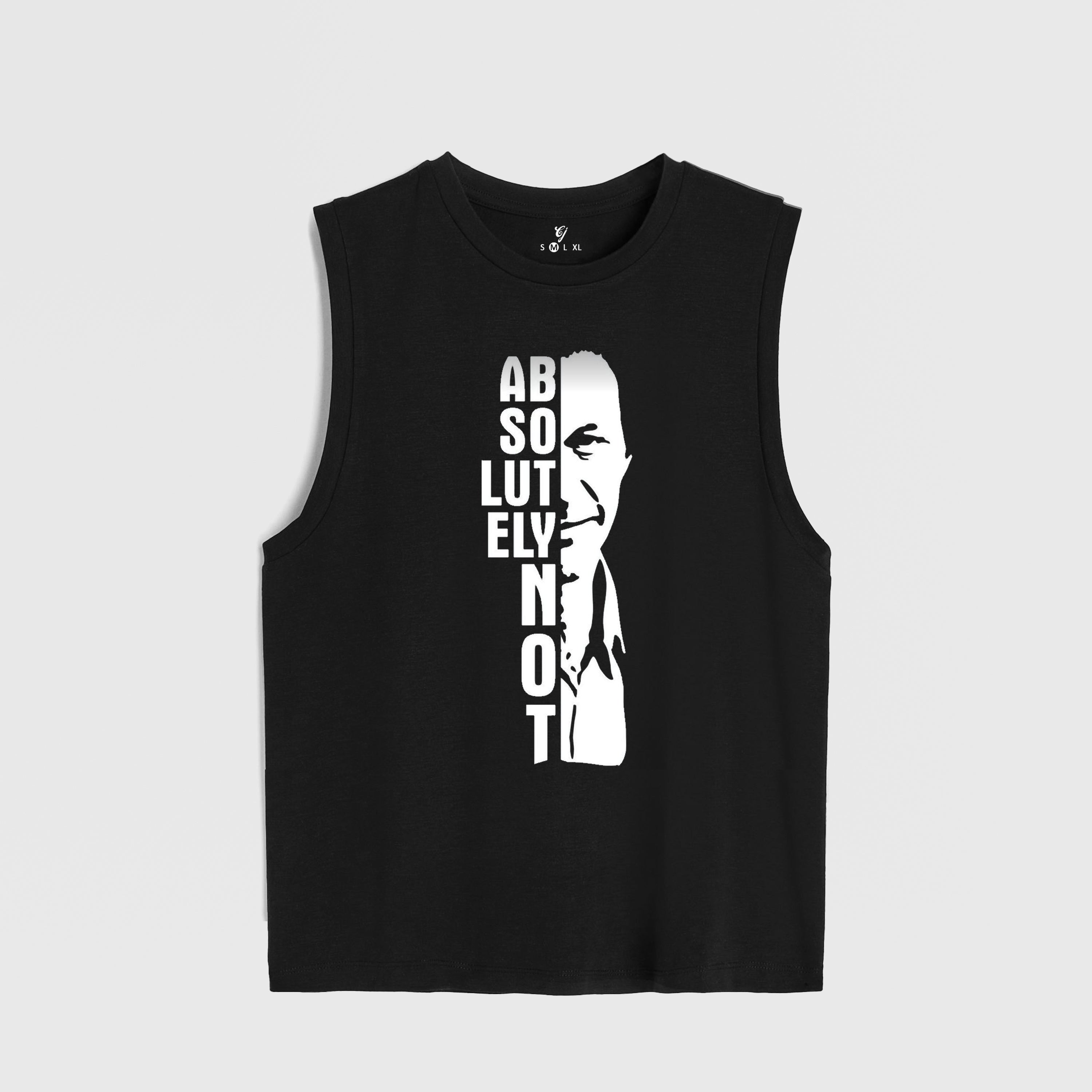 legends Tank Top - 01