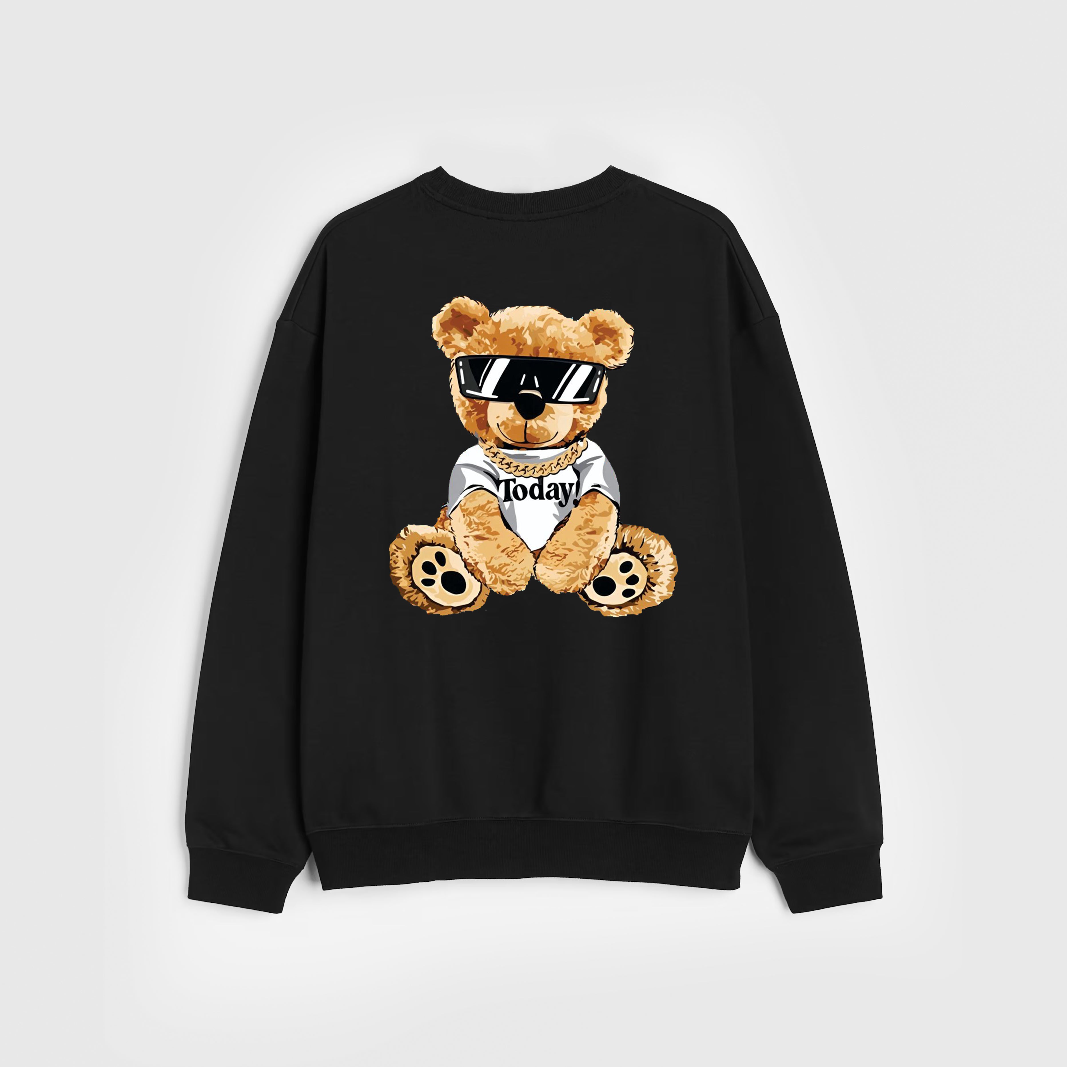 Moschino Sweatshirt - 13