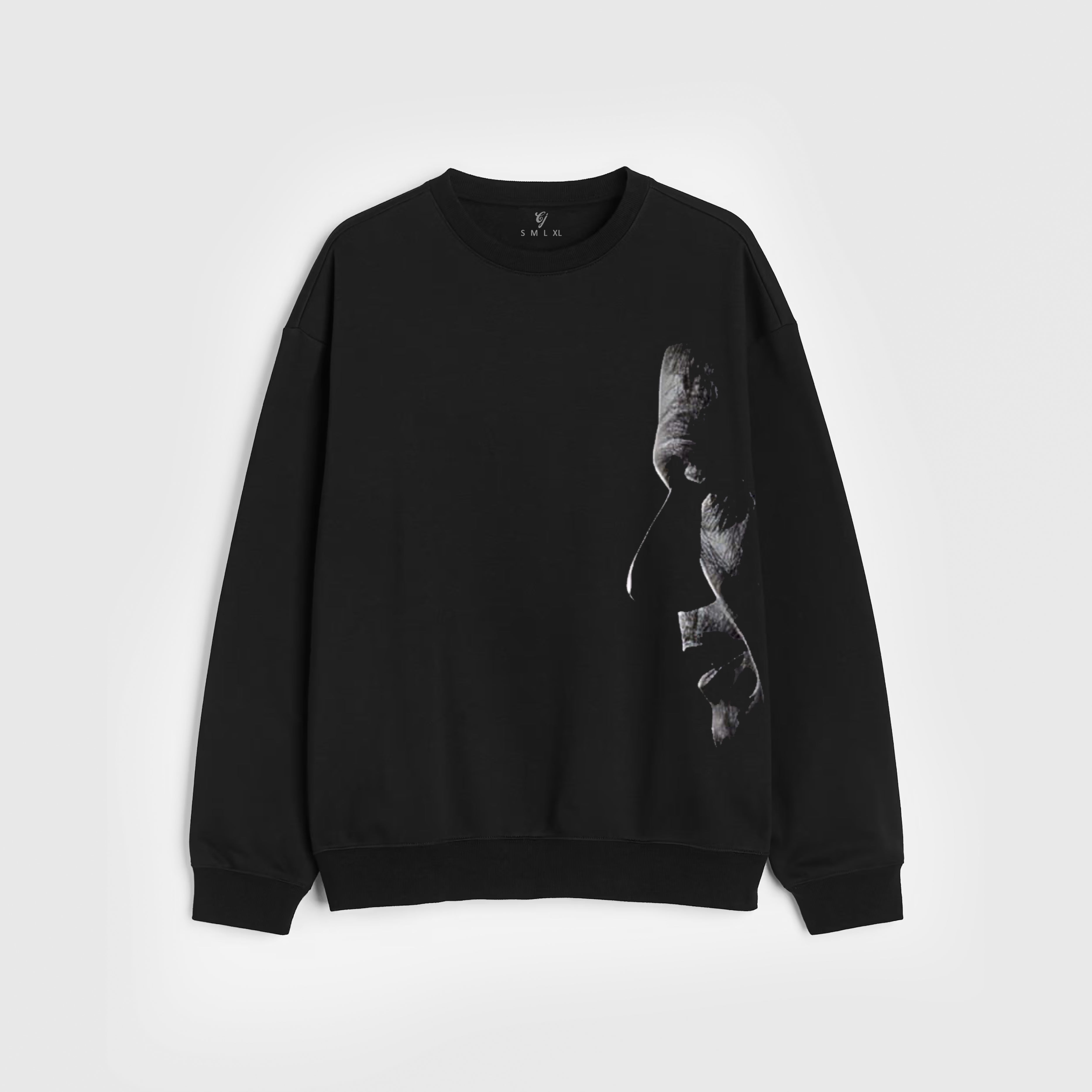 legends Sweatshirt - 09