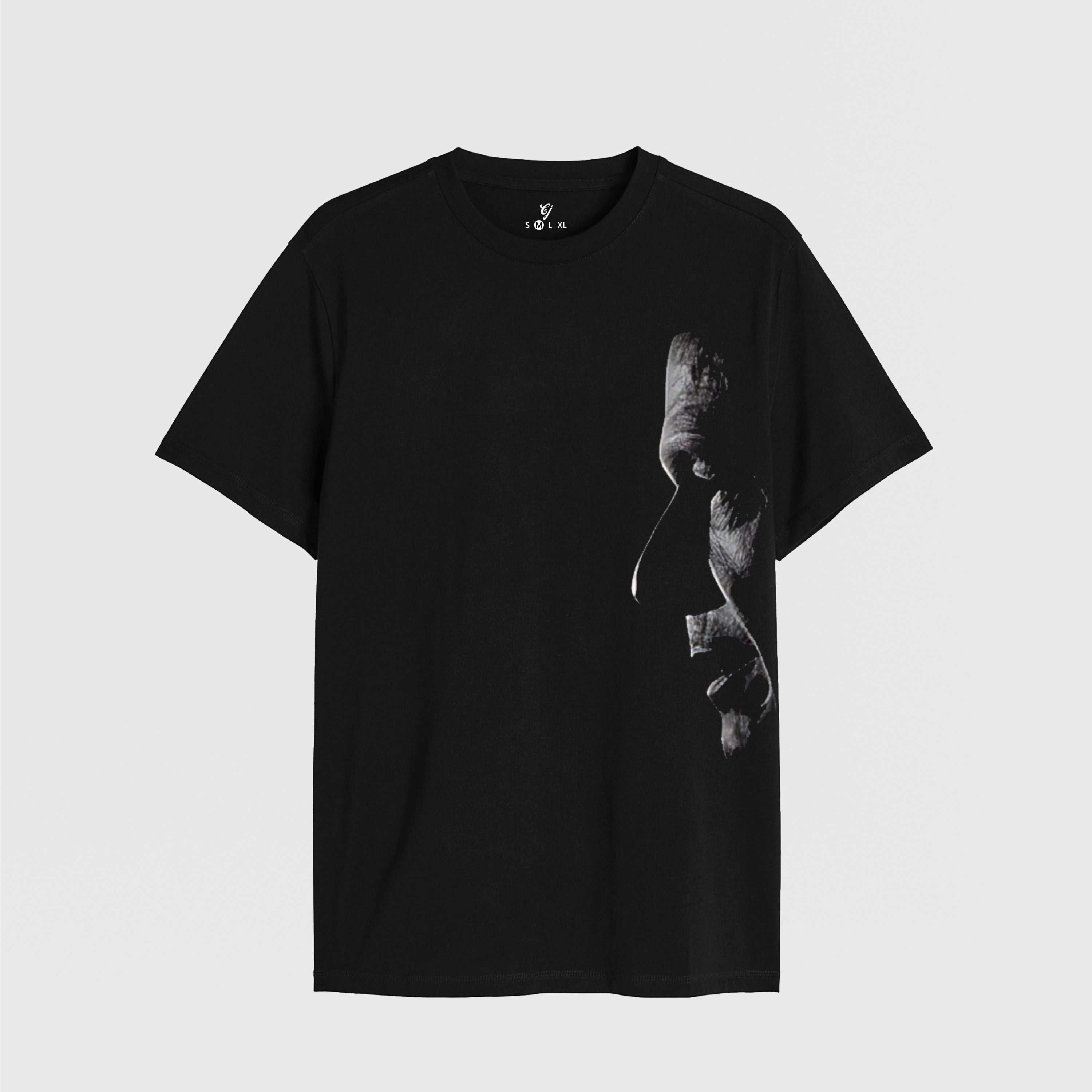 legends Tee - 09