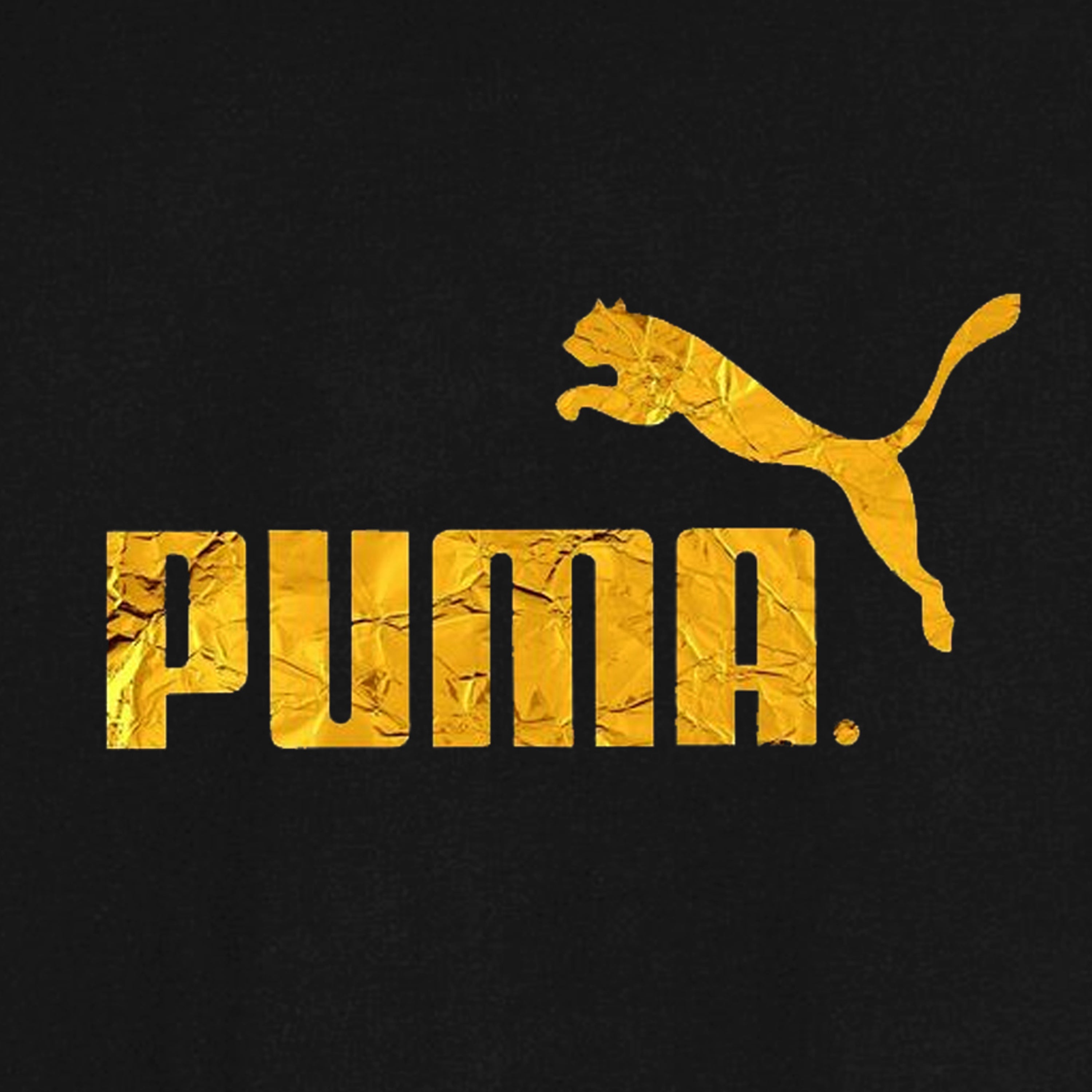 Puma Tee - 01