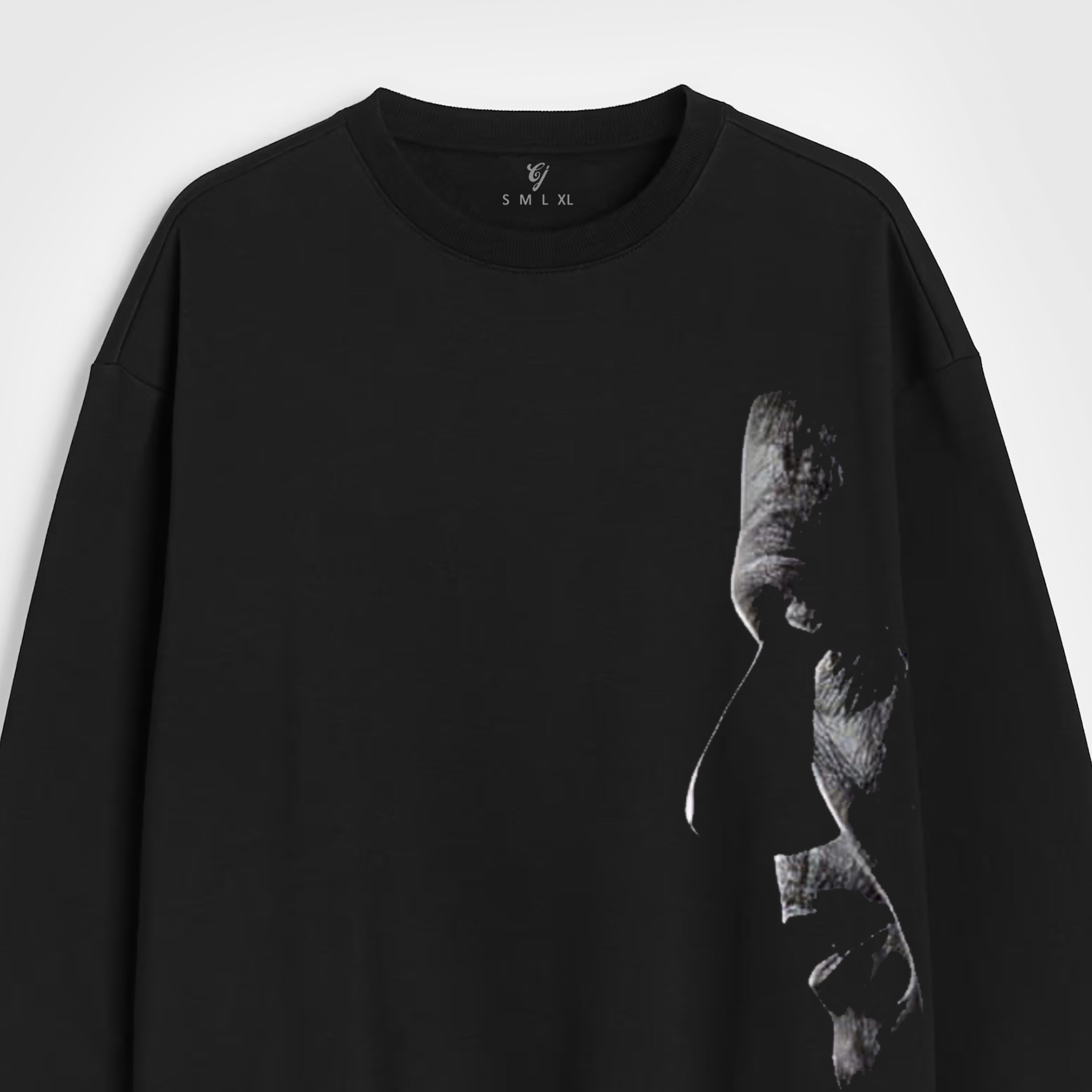 legends Sweatshirt - 09