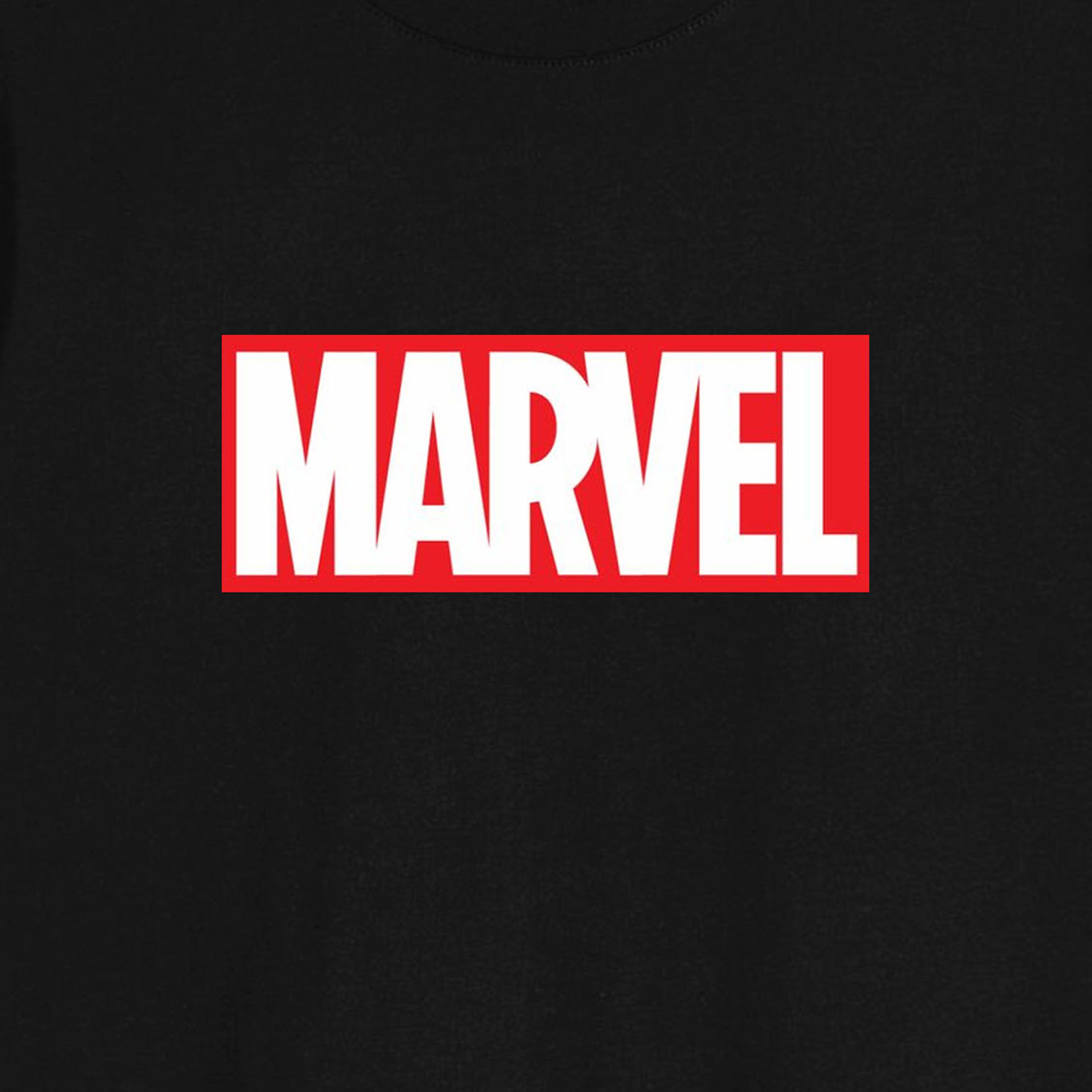 MARVEL Tee - 01