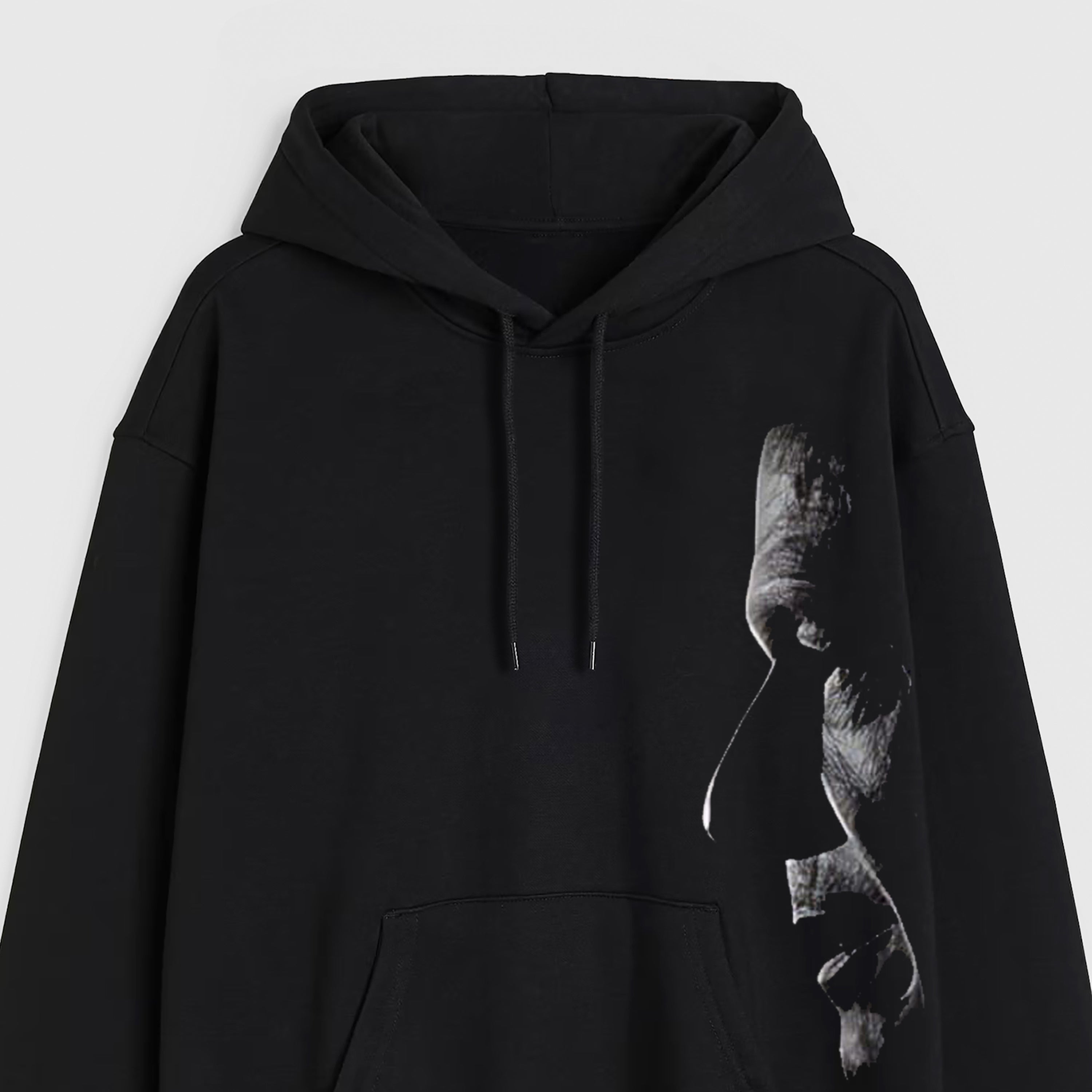 legends Hoodie - 09