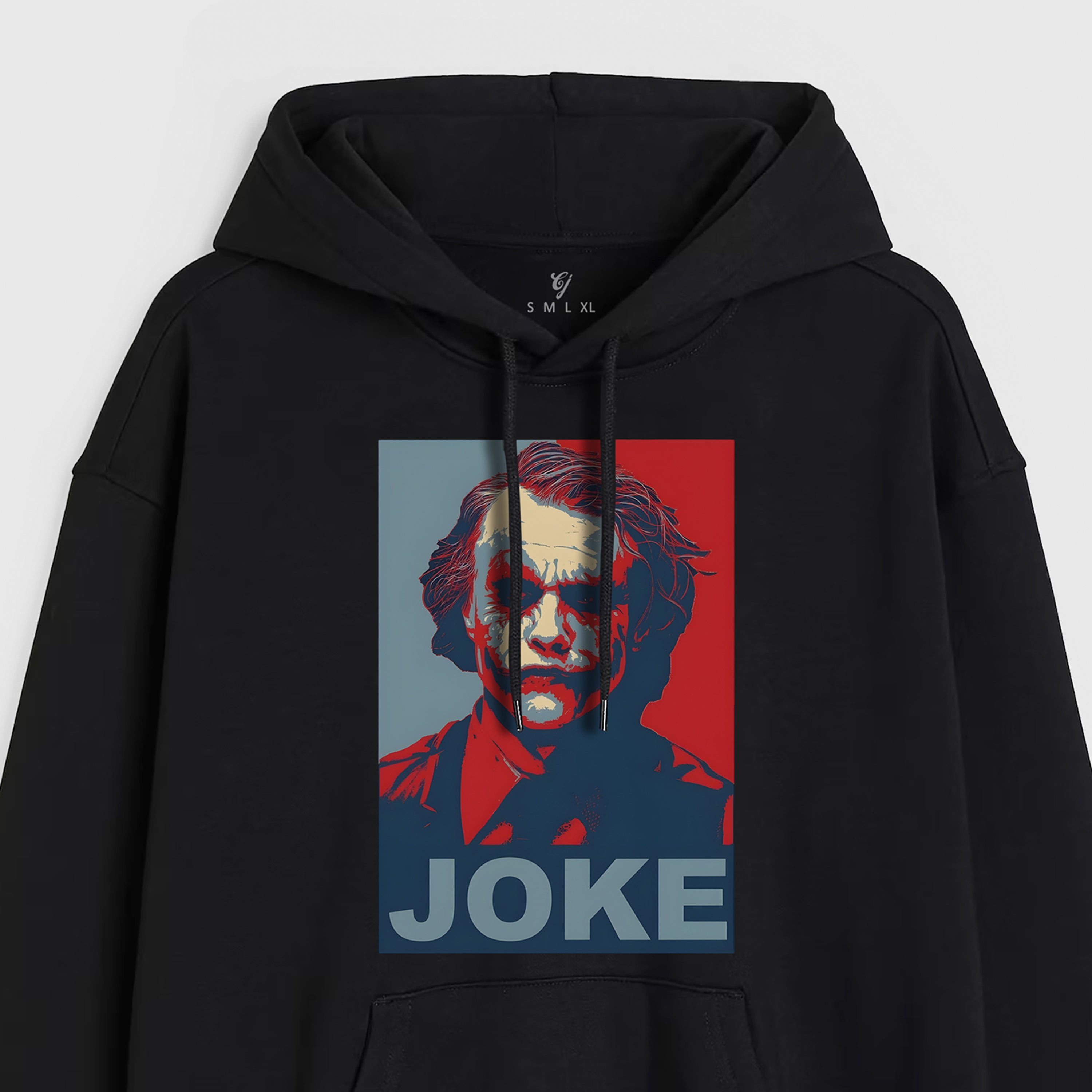 Joker Hoodie - 13