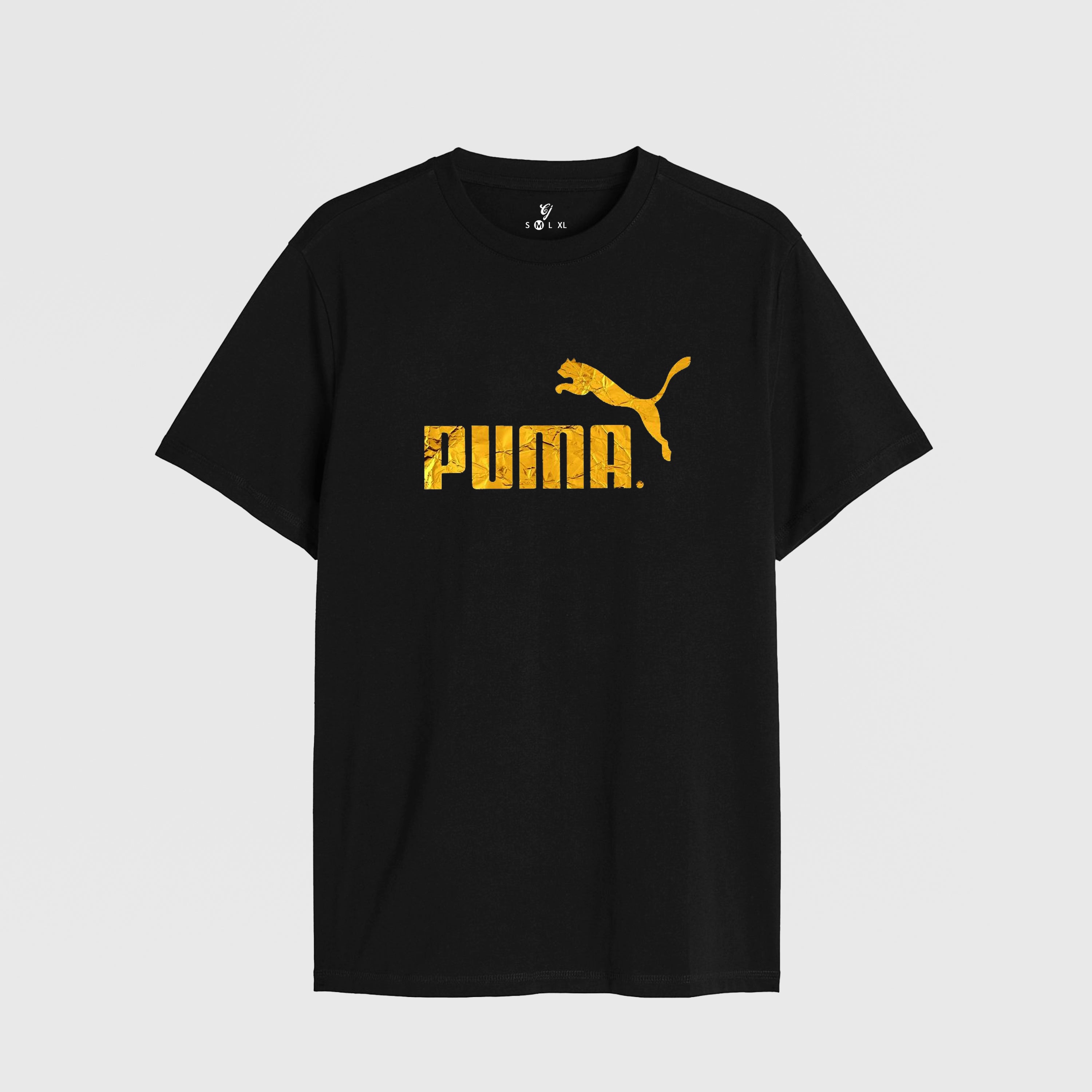 Puma Tee - 01