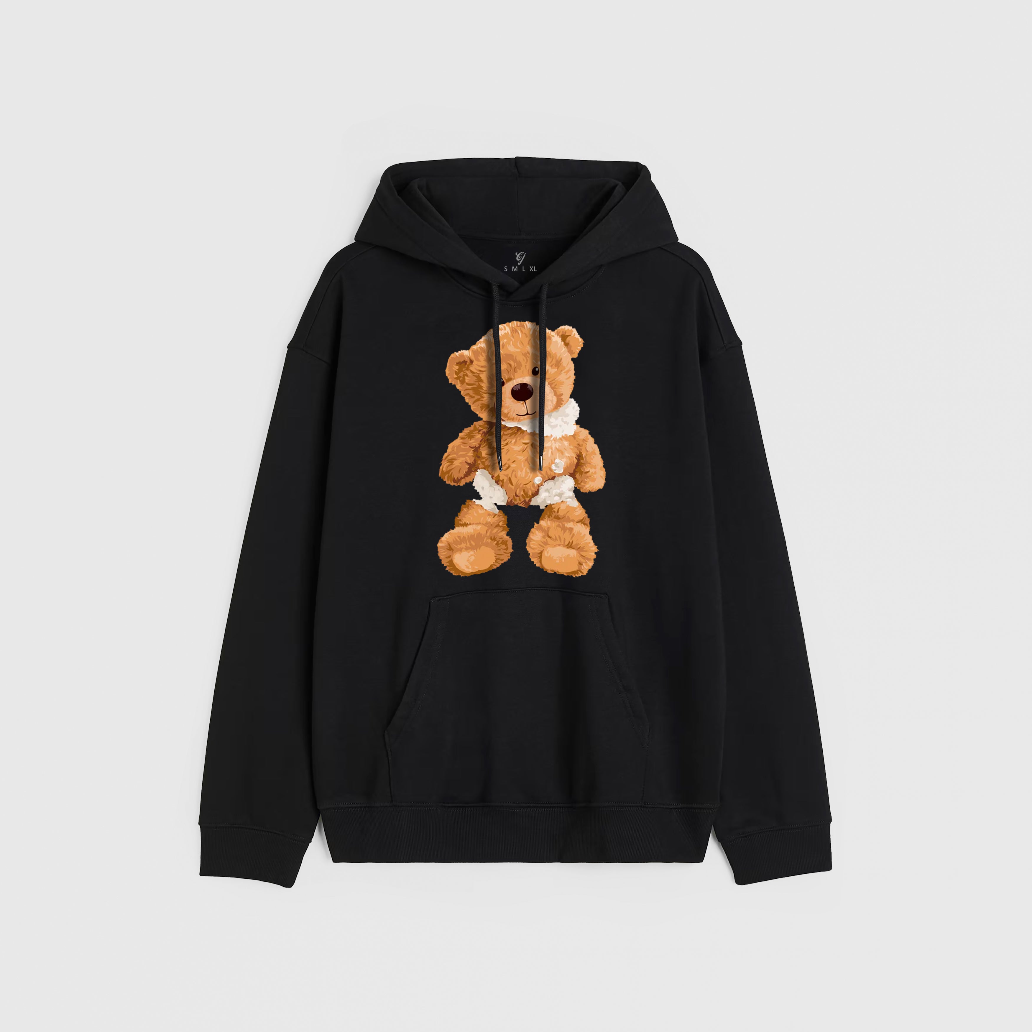 Moschino Hoddies - 14