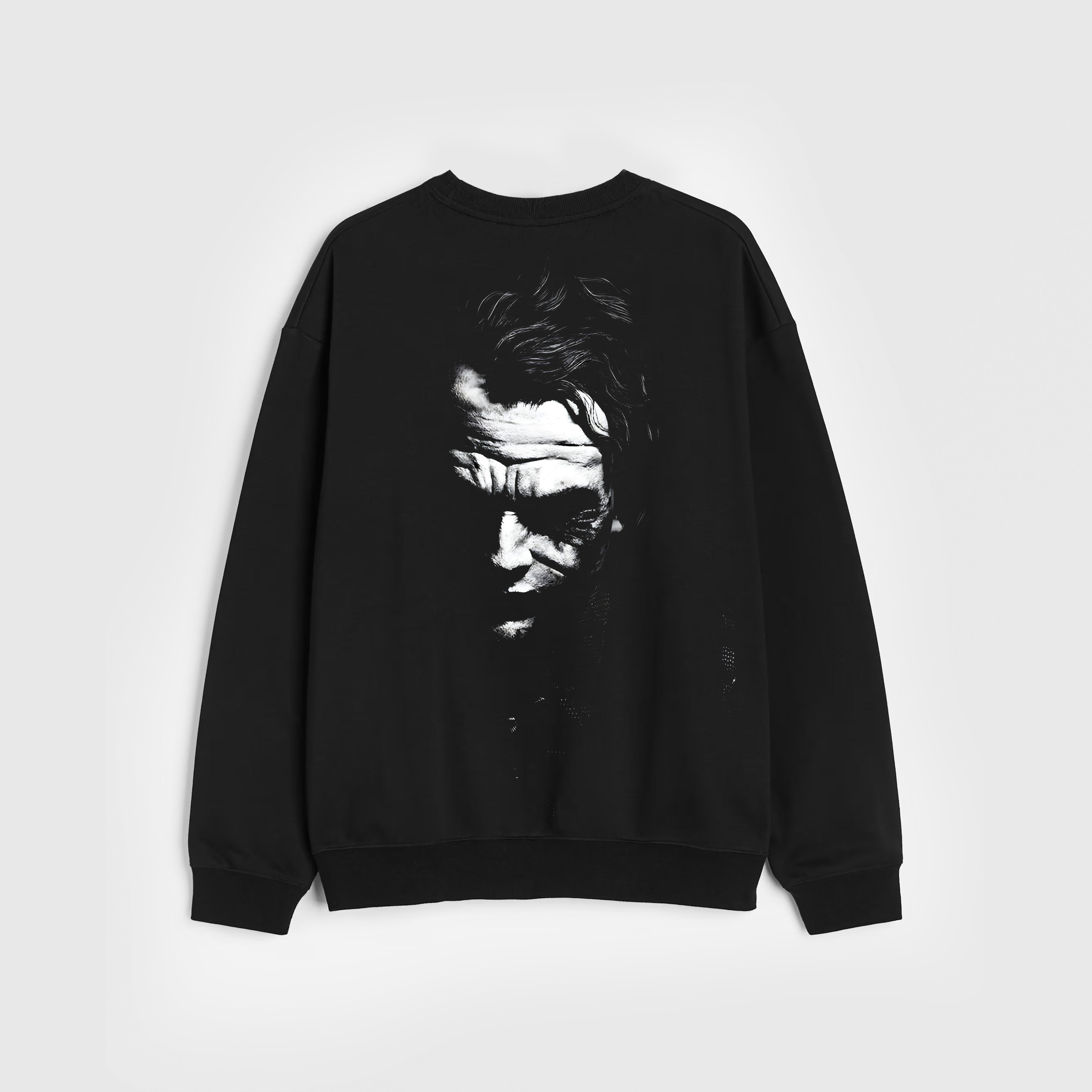 Joker Sweatshirt - 14