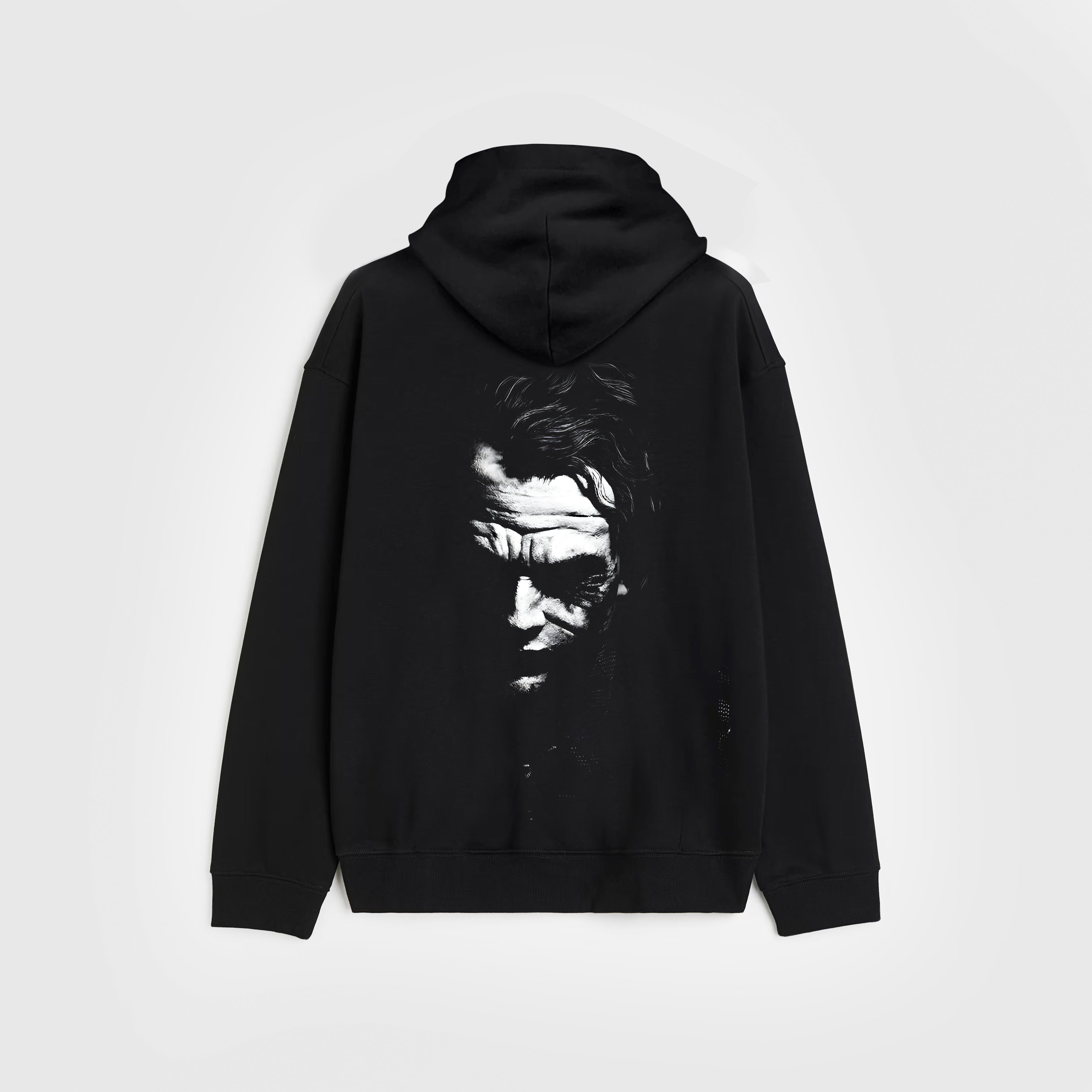 Joker Hoodie - 14