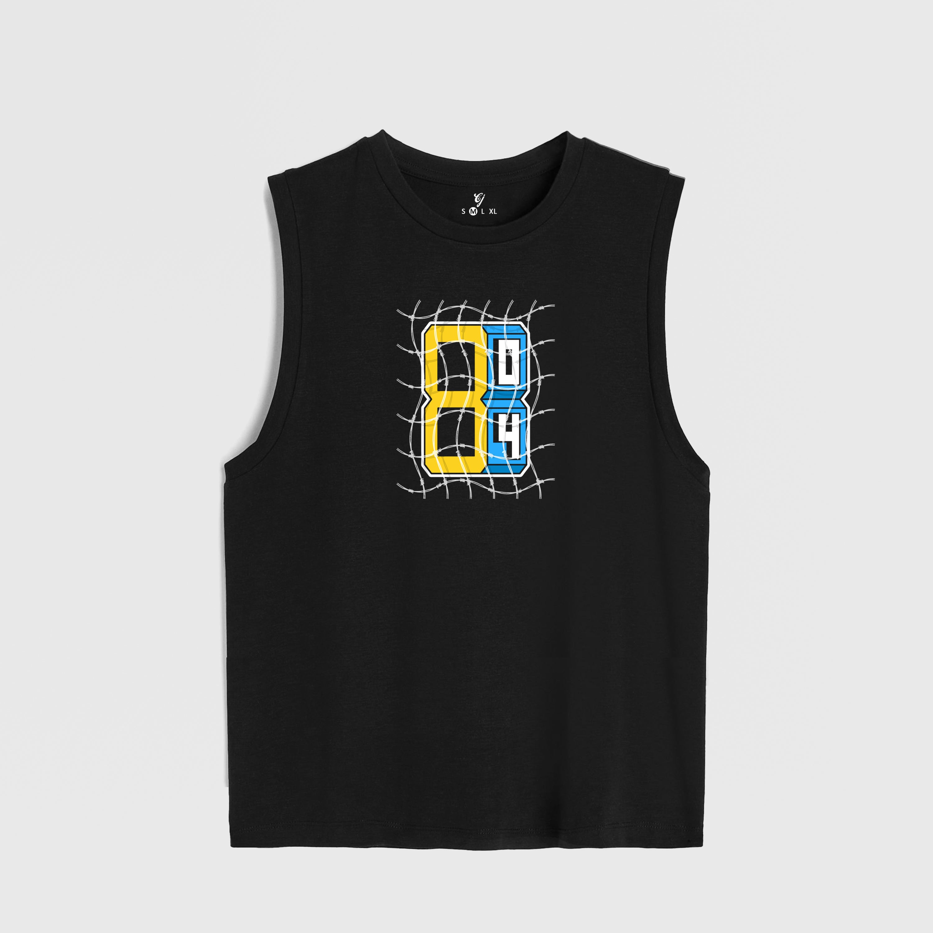 legends Tank Top - 08