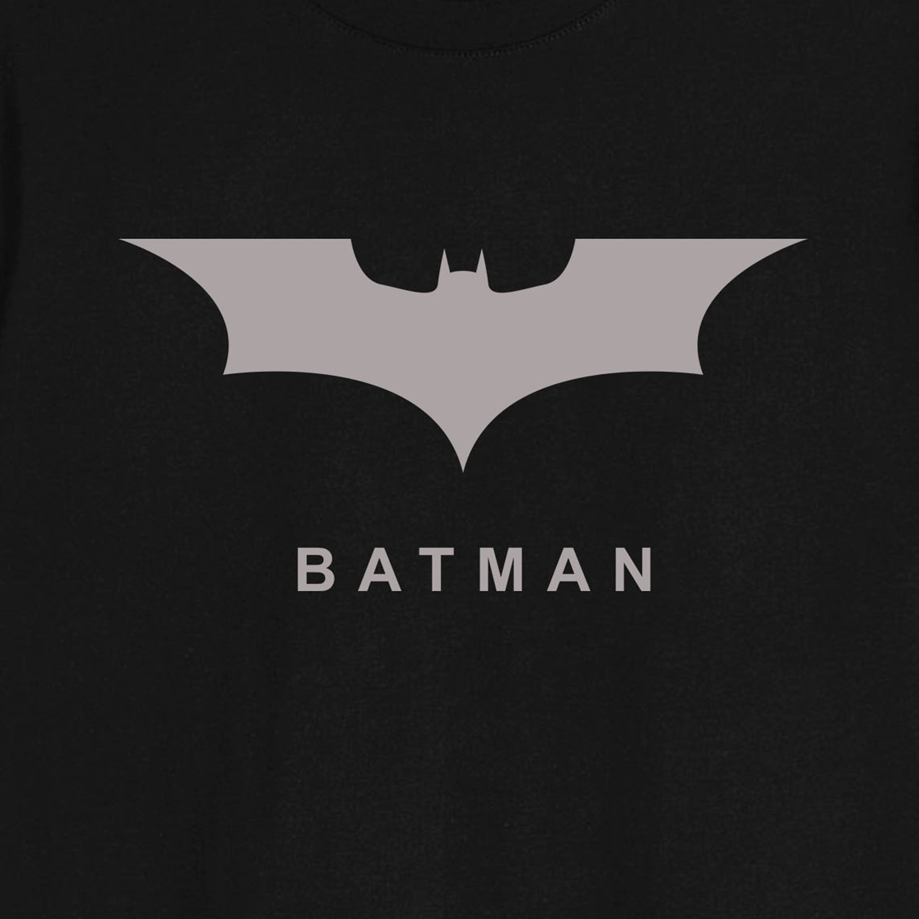 Batman Tee - 01