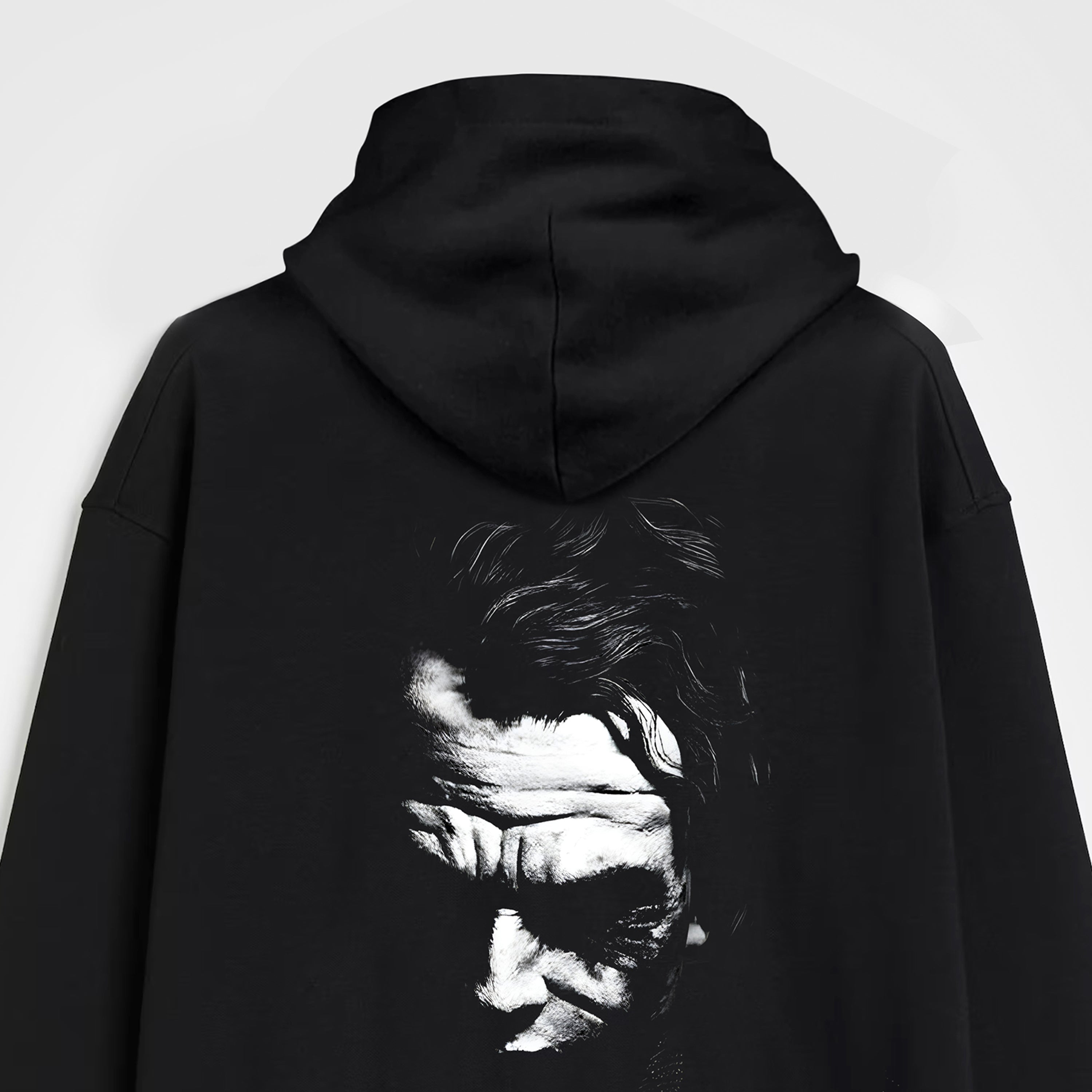 Joker Hoodie - 14