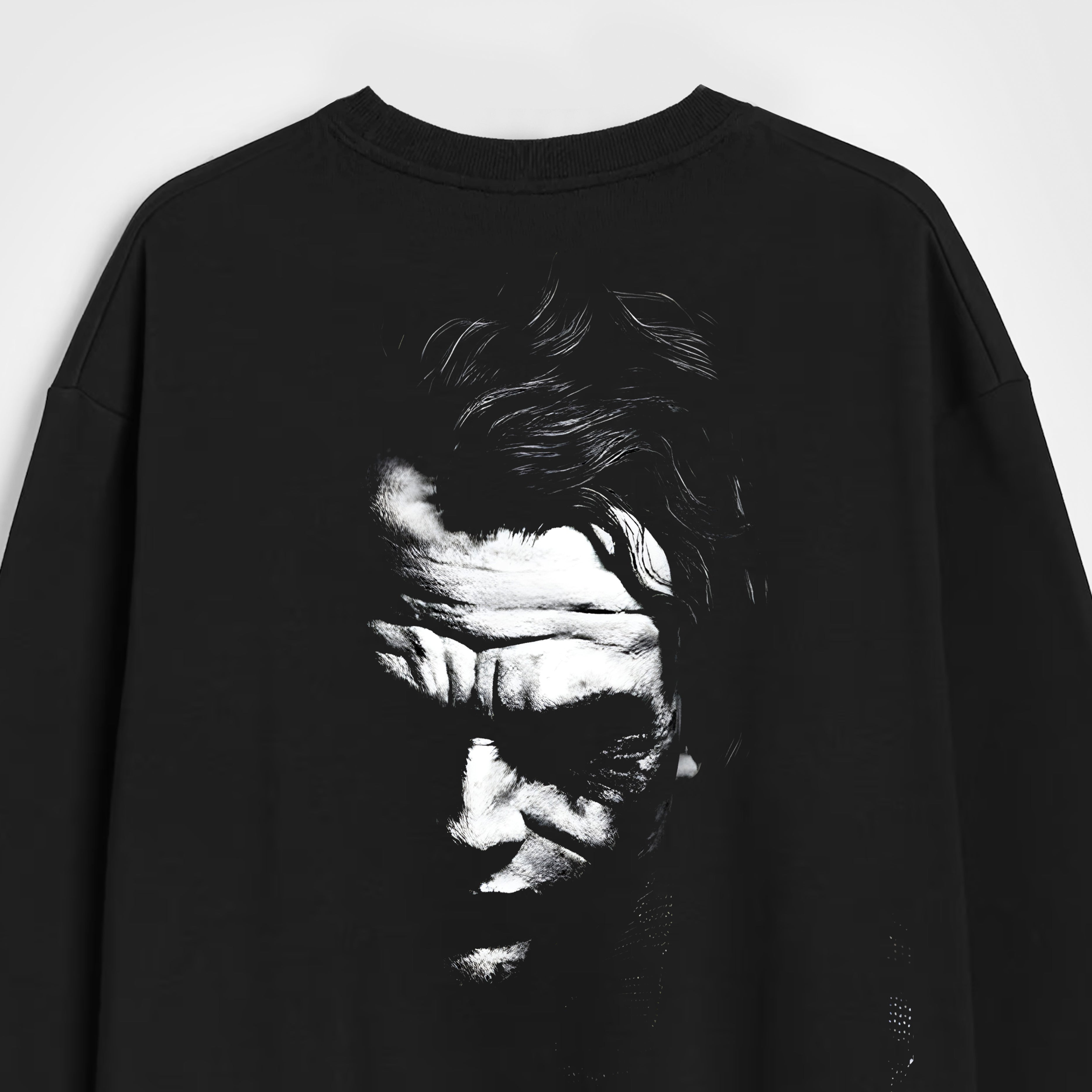 Joker Sweatshirt - 14