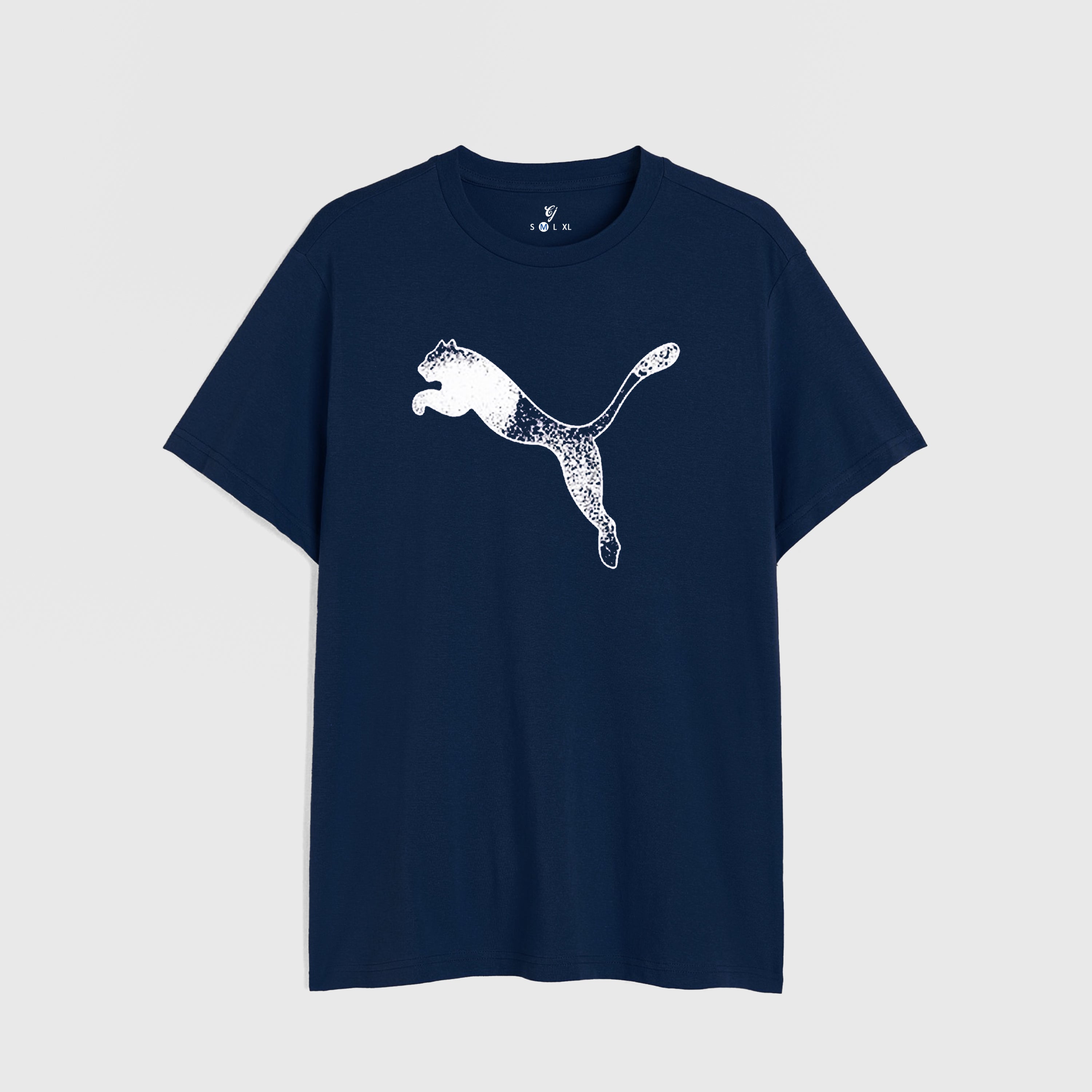 Puma Tee - 04