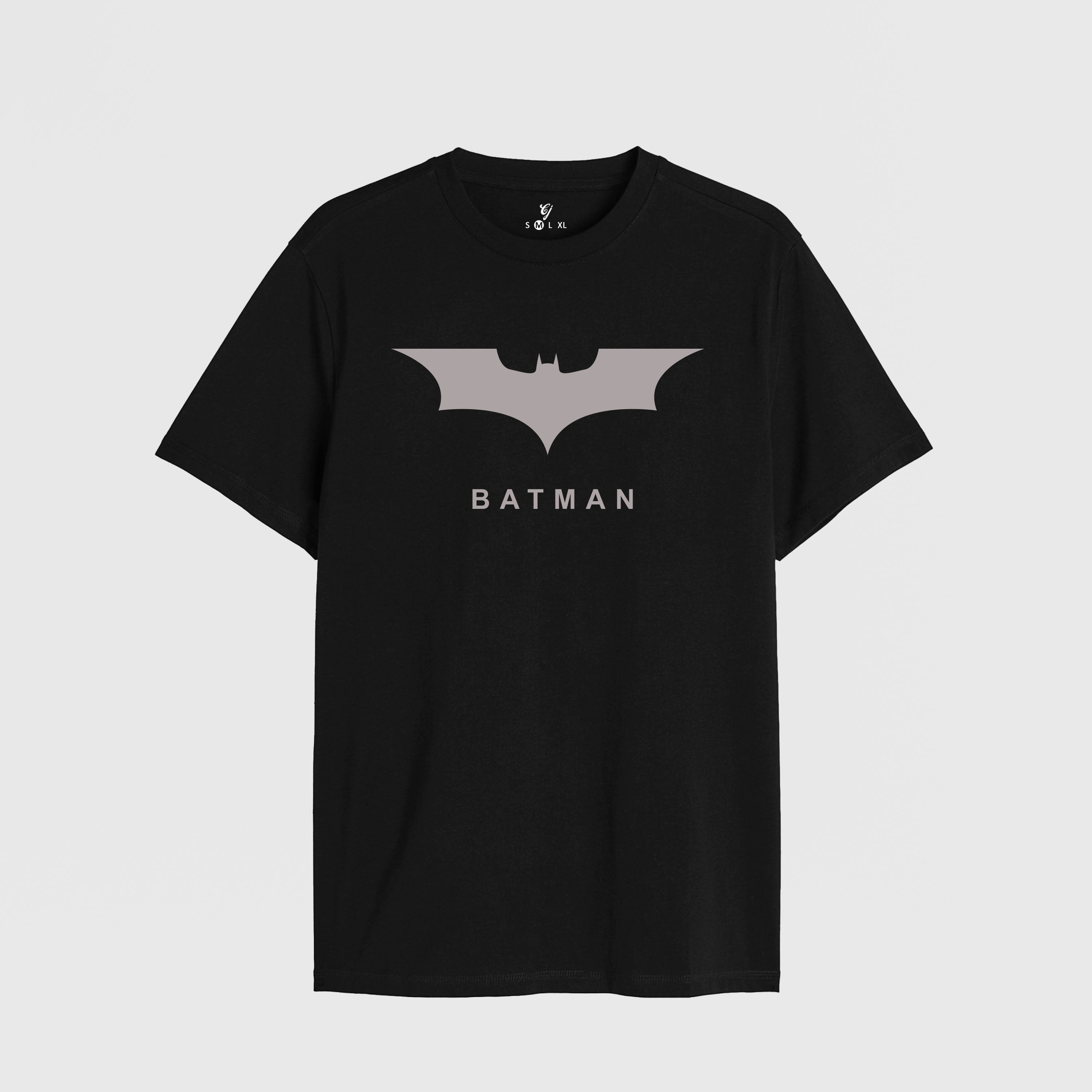 Batman Tee - 01