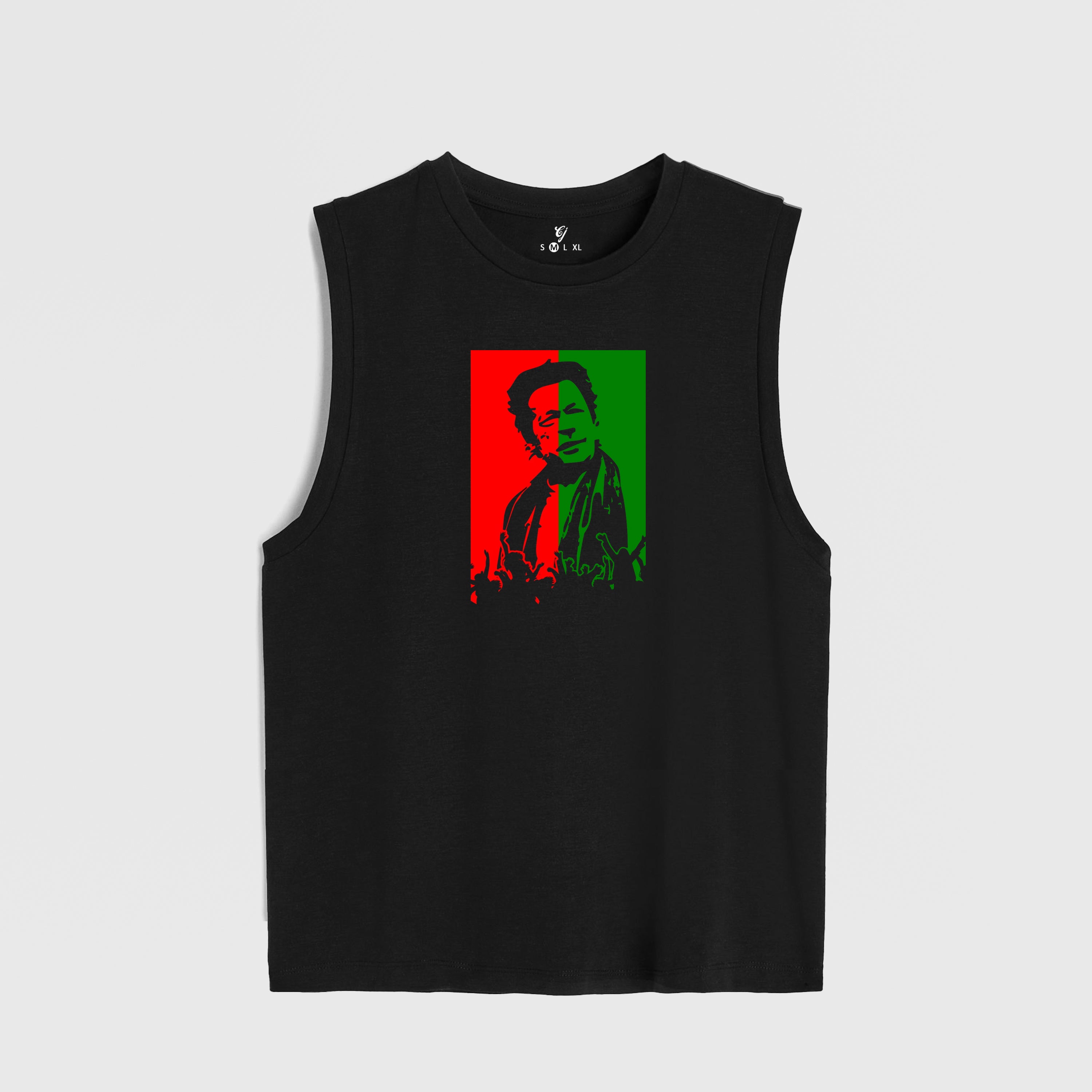 legends Tank Top - 07