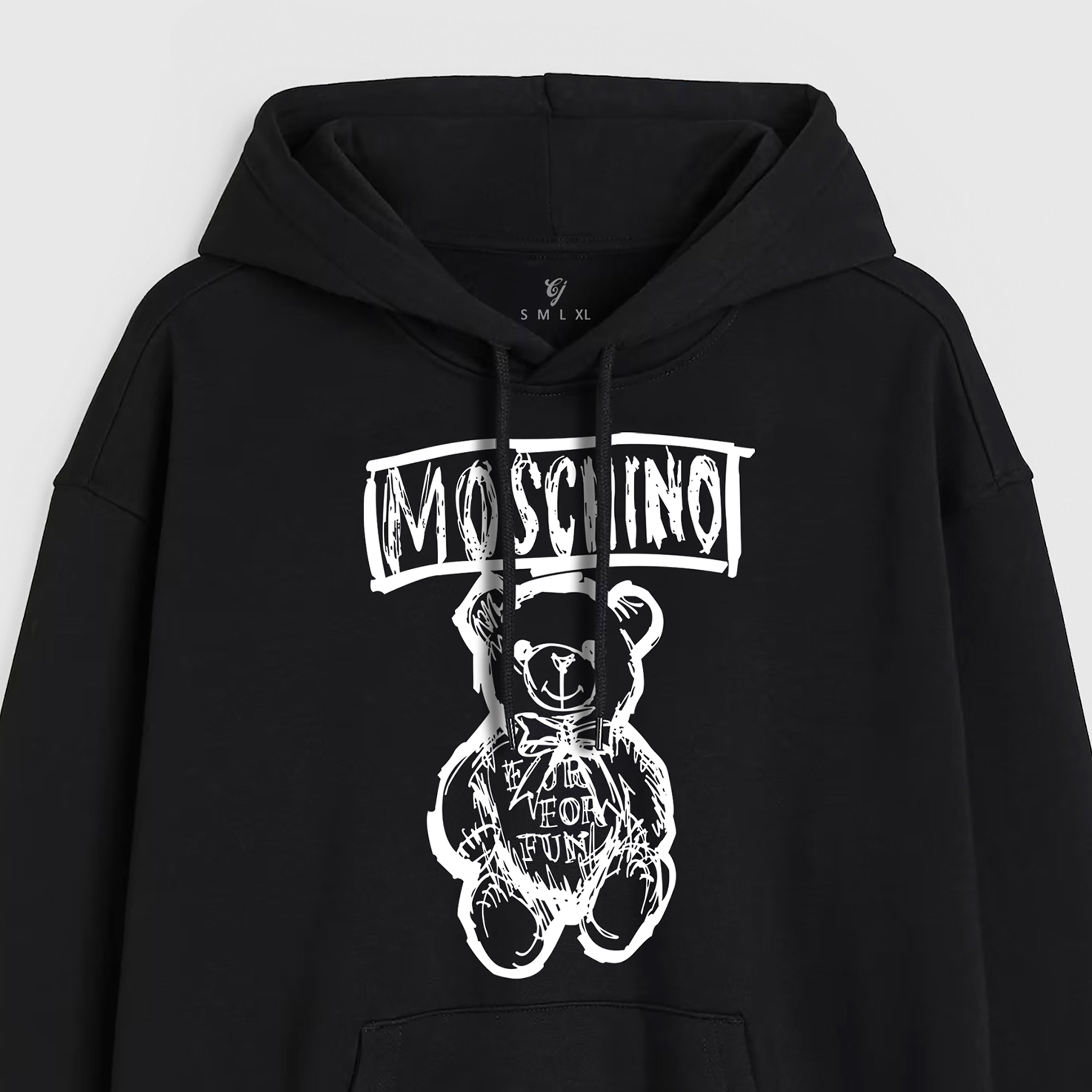 Moschino Hoddies - 15