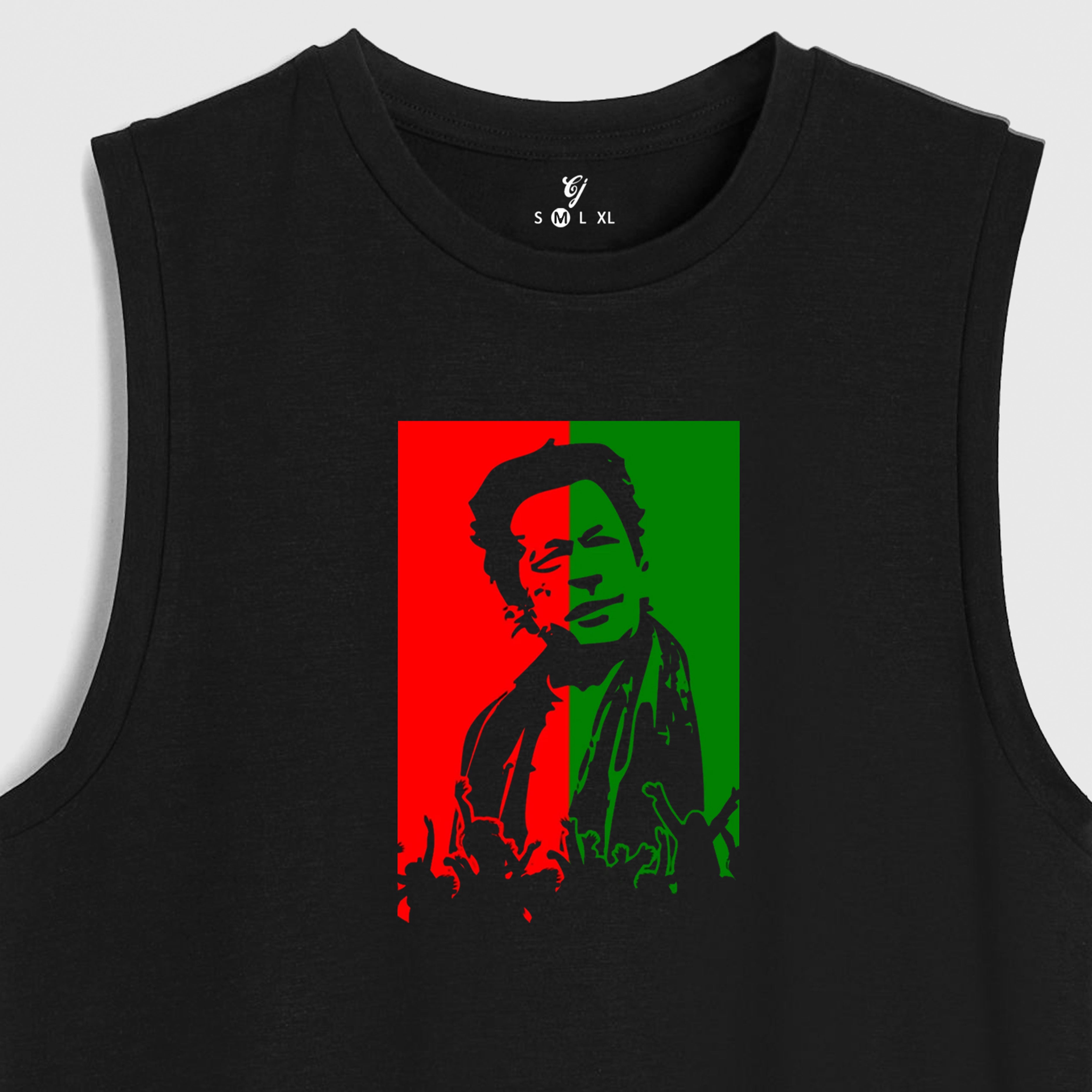 legends Tank Top - 07