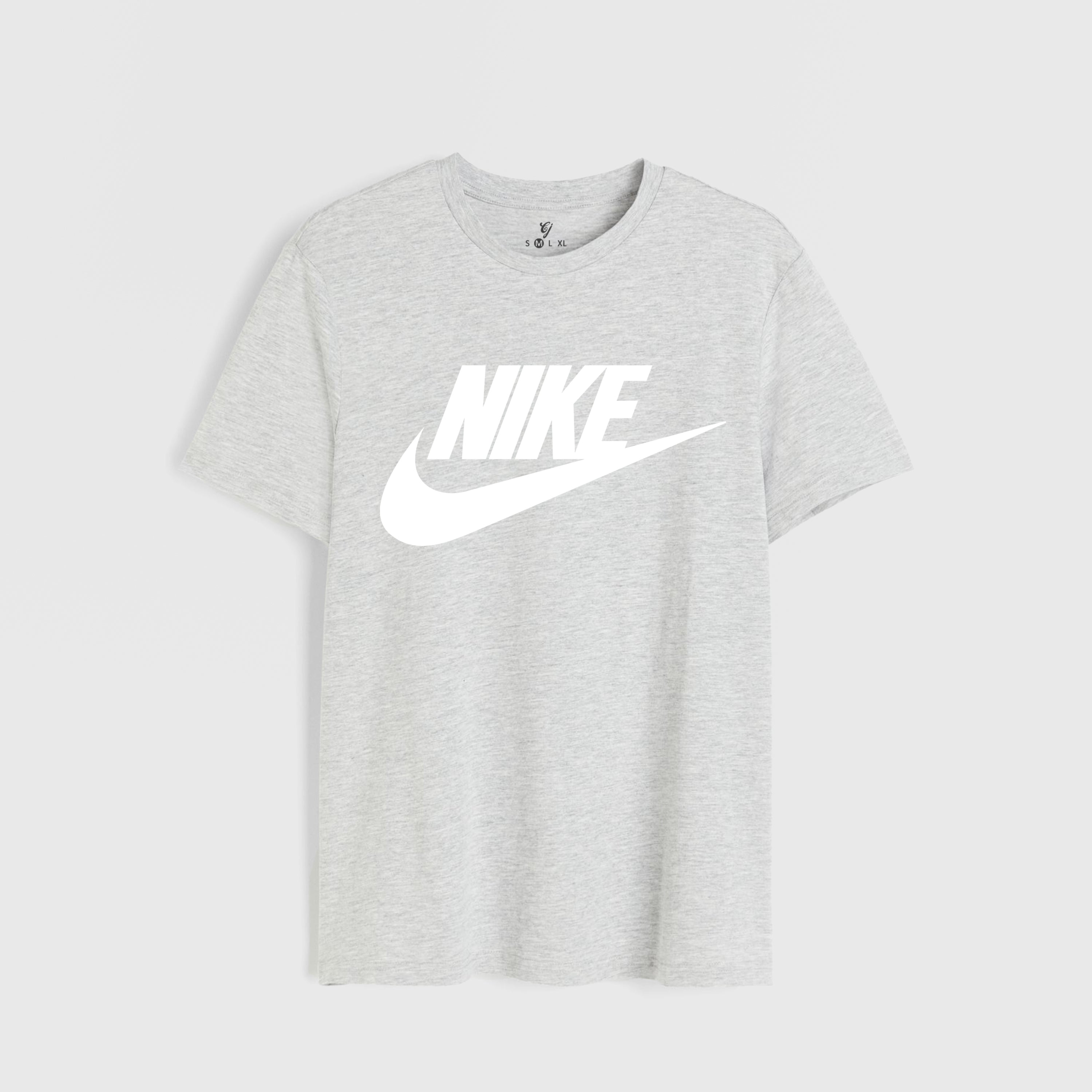 Nike Tee - 01