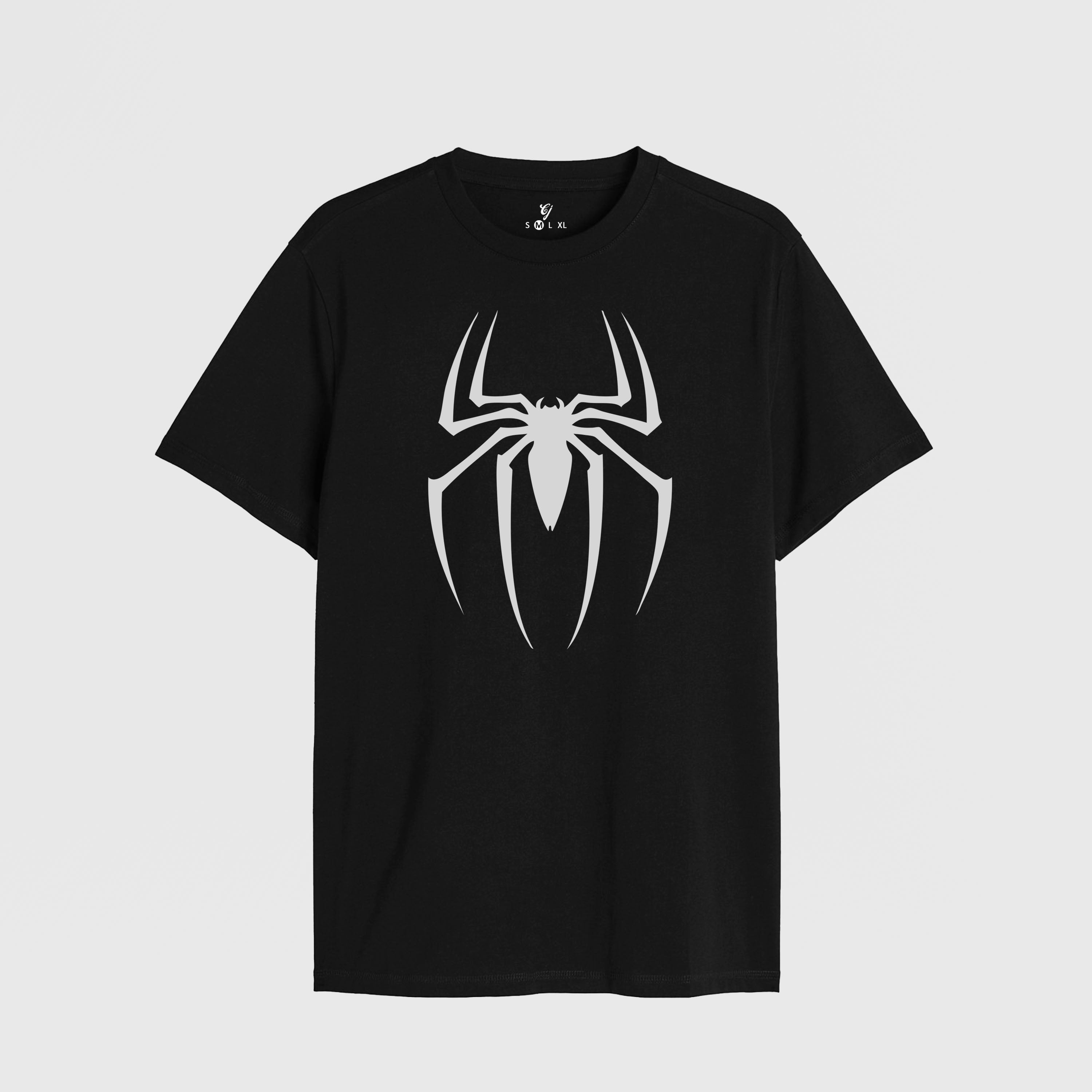 SPIDERMAN TEE - 01