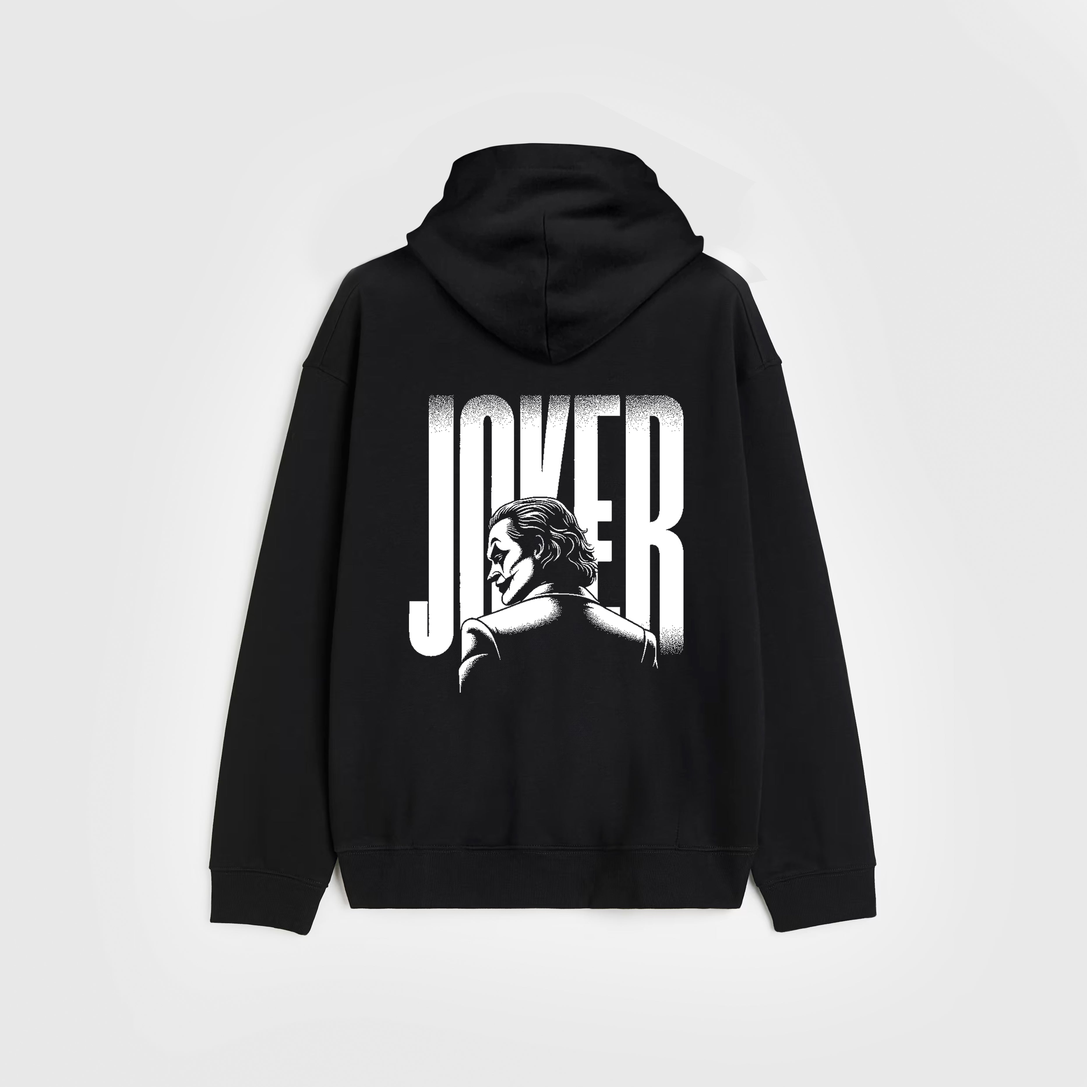 Joker Hoodie - 16