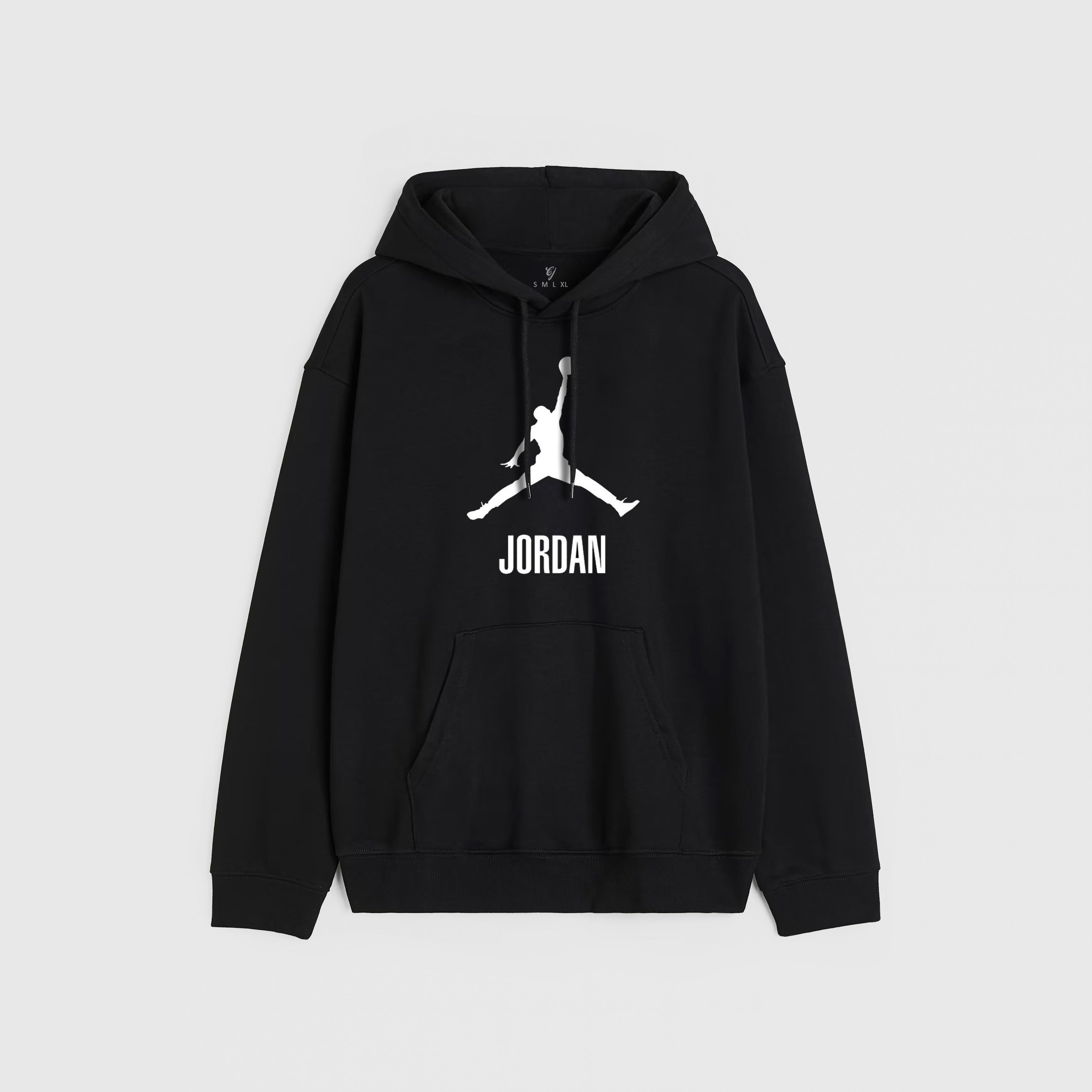 Jordan Hoodie - 01