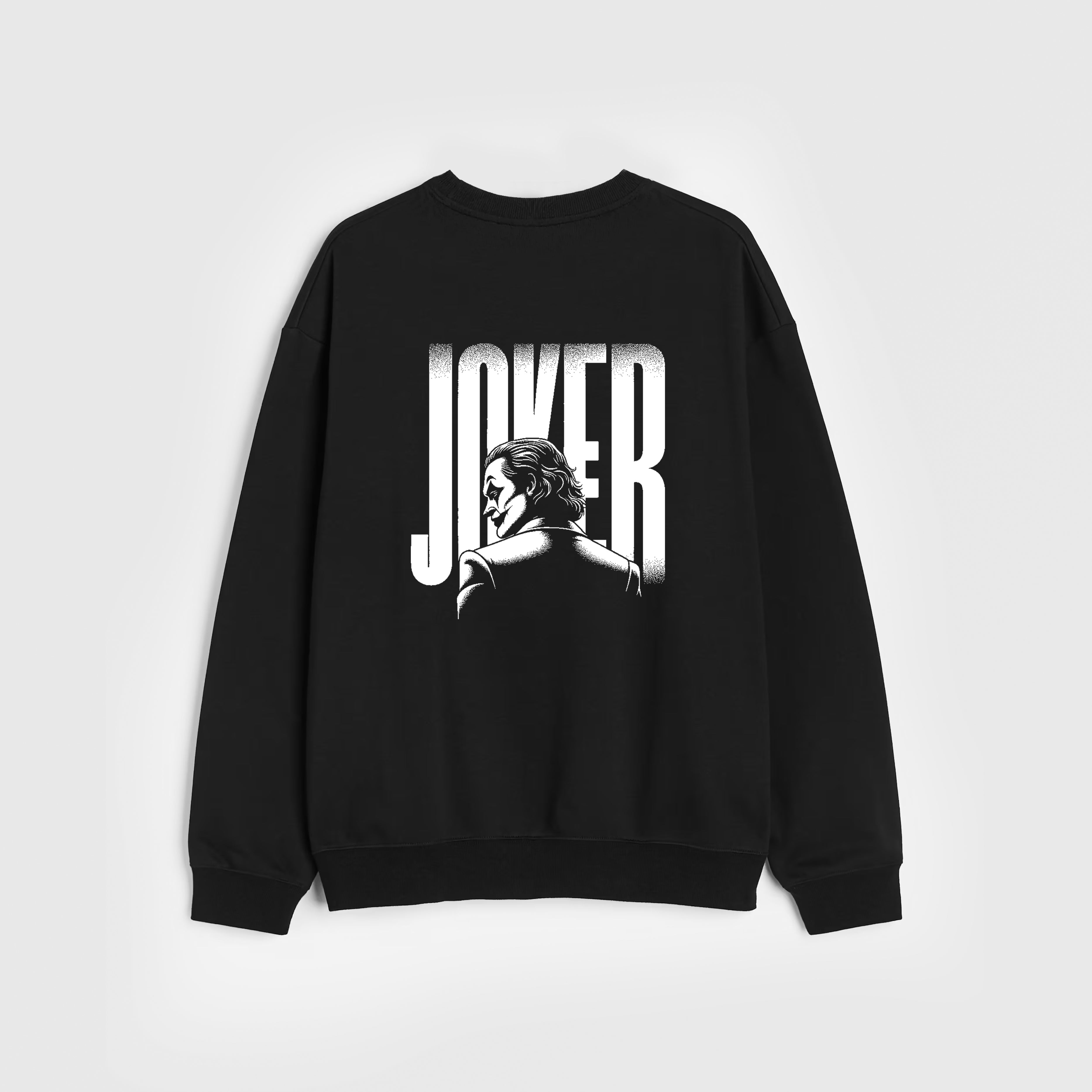 Joker Sweatshirt - 16